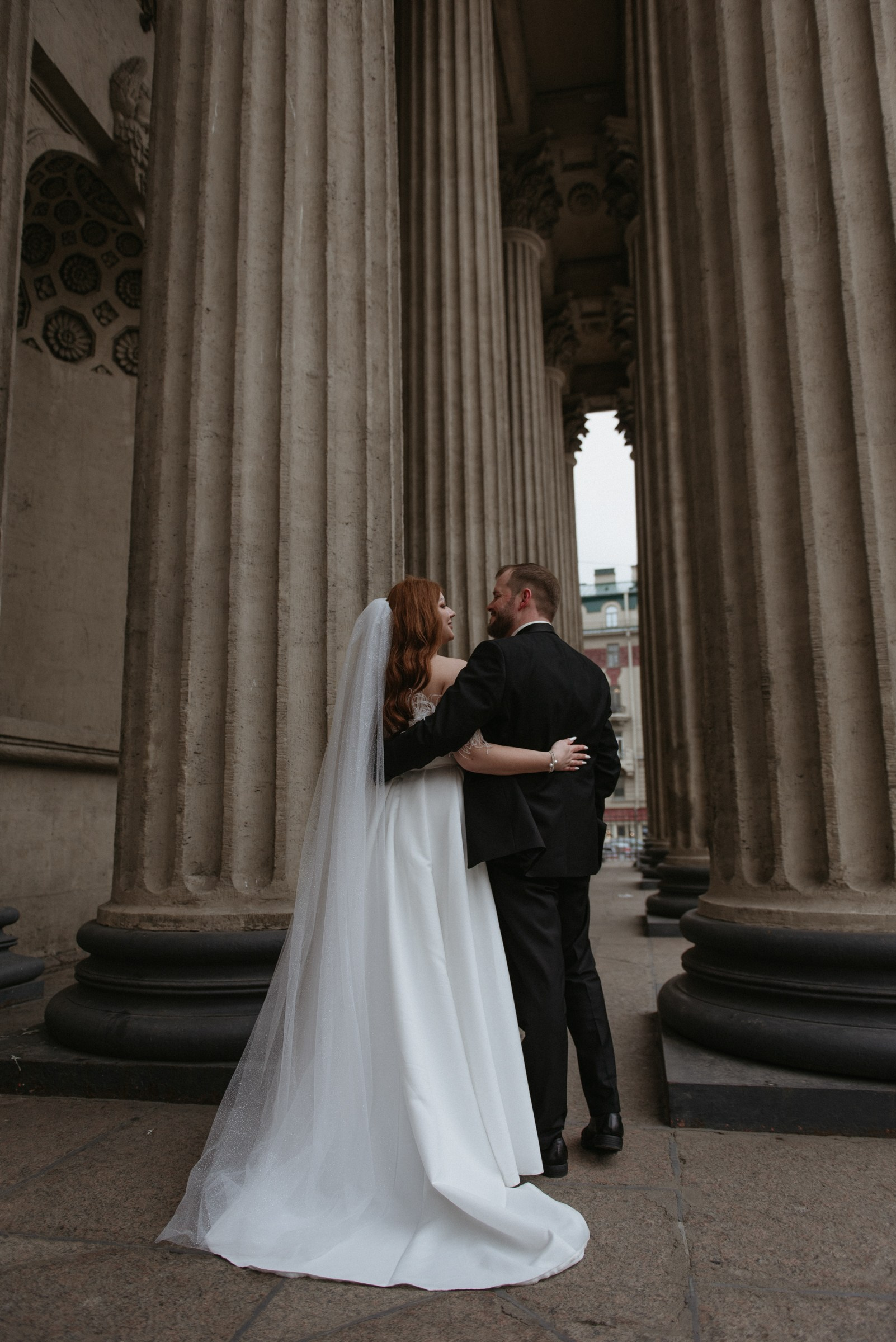 места для фотосессии в Санкт-Петербурге