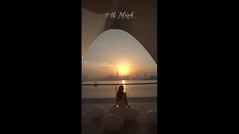 Предложение руки и сердца в ОАЭ. Фотограф ОАЭ