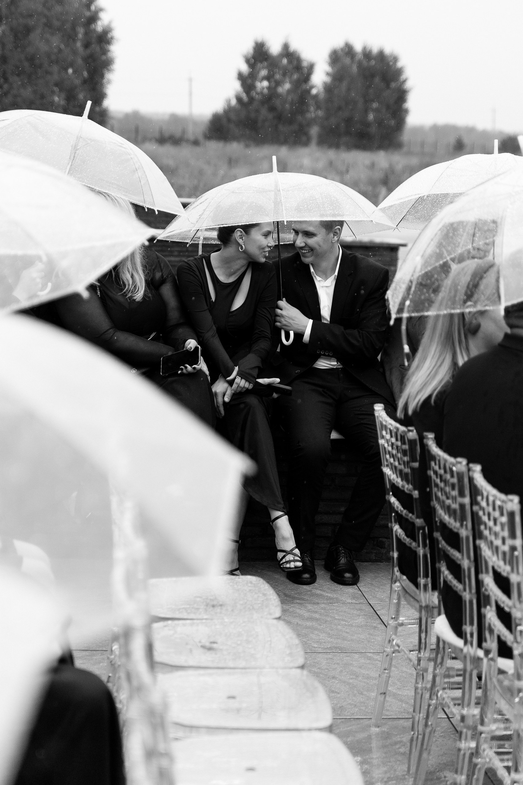 Свадебный прайс. Свадебный фотограф Ирина Поздеева в Томске/Северске