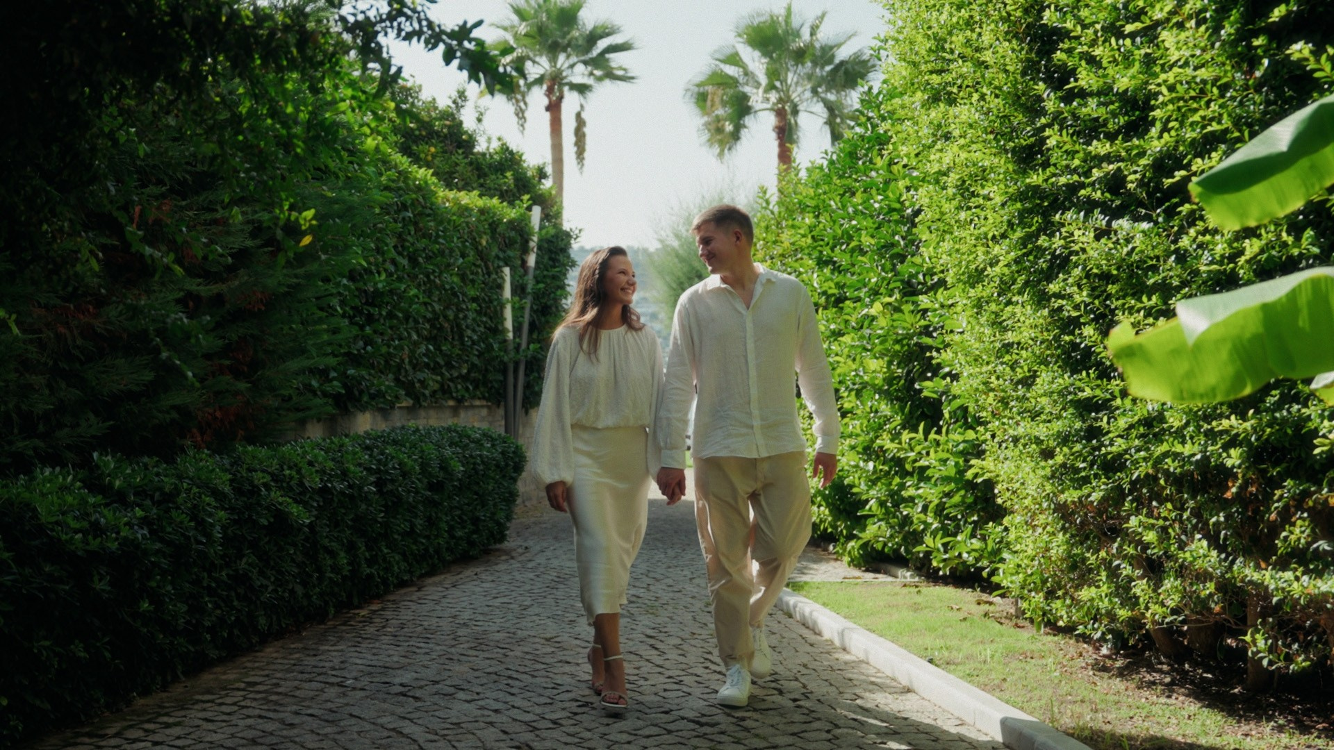 Свадебный видеограф в Москве, Санкт-Петербурге, Ульяновске