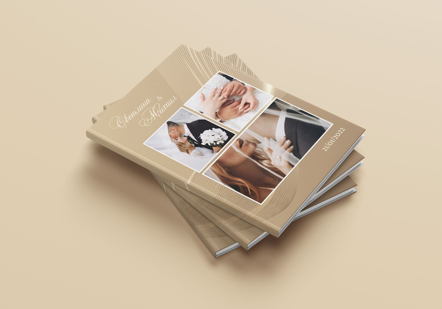 medlori fotobook Фотокниги в Липецке. Свадебная фотокнига «WEDDING DAY» Фотокнига постраничная (от 20 до 40 страниц), цена зависит от количества разворотов. Варианты фотокниг, созданные мной от фотосъёмки до дизайна. Цена: от 7500 руб за 10 разворотов. Обложка жёсткая, листы 350 мг. Фотограф Медведева Лариса.