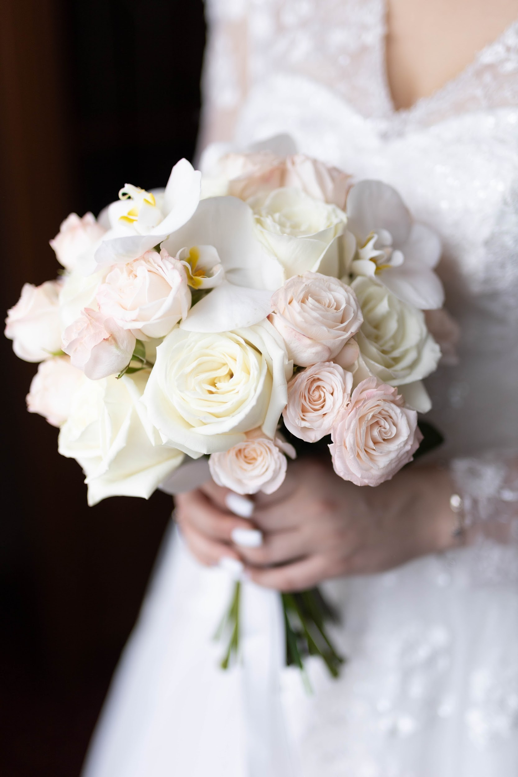 Свадебный и портретный фотограф в Брянске Виолетта Сидорова