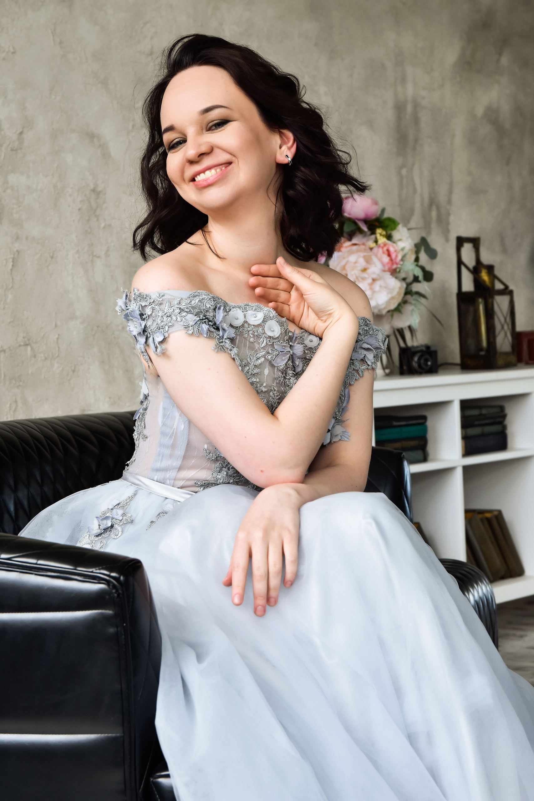 Семейный фотограф в Самаре Мария Компаниец