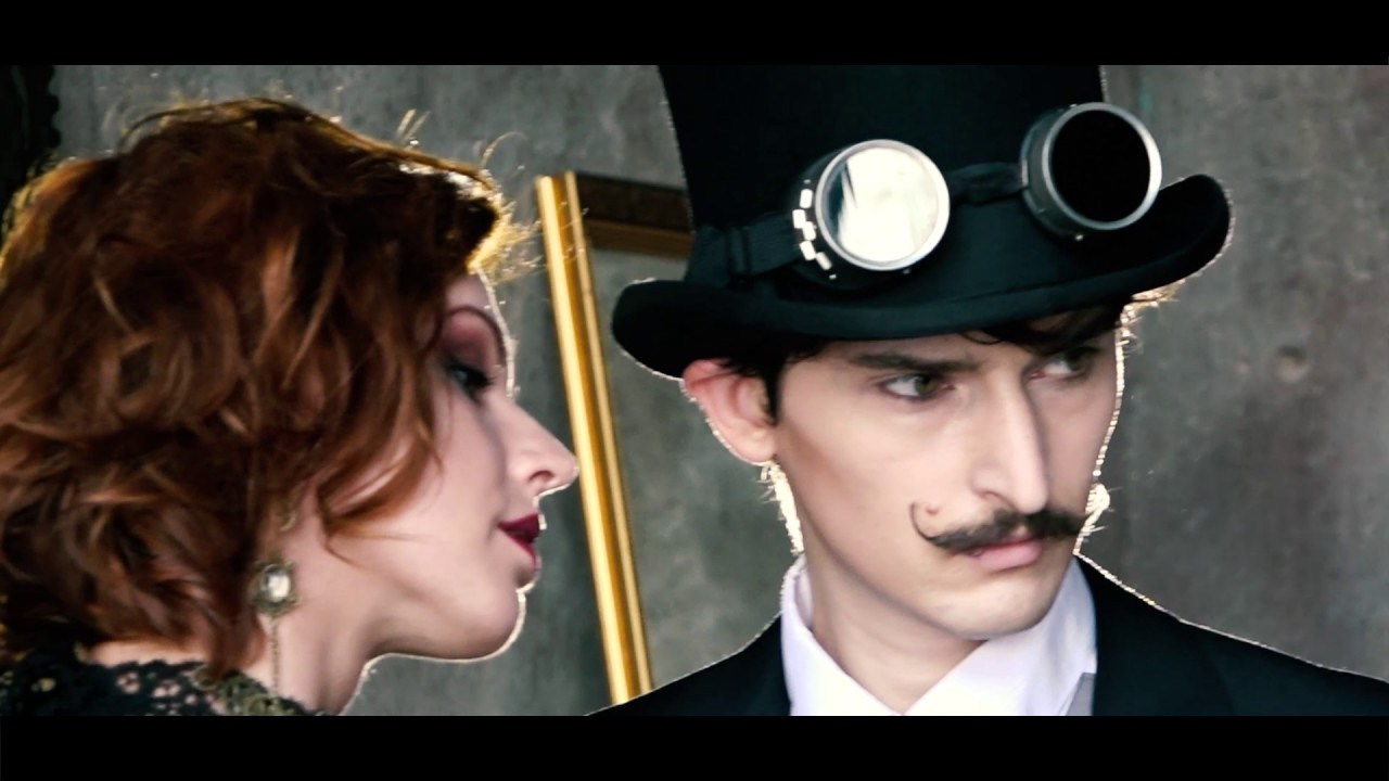 Видео съёмка и монтаж коротких роликов для соцсетей. Любовь Потапова