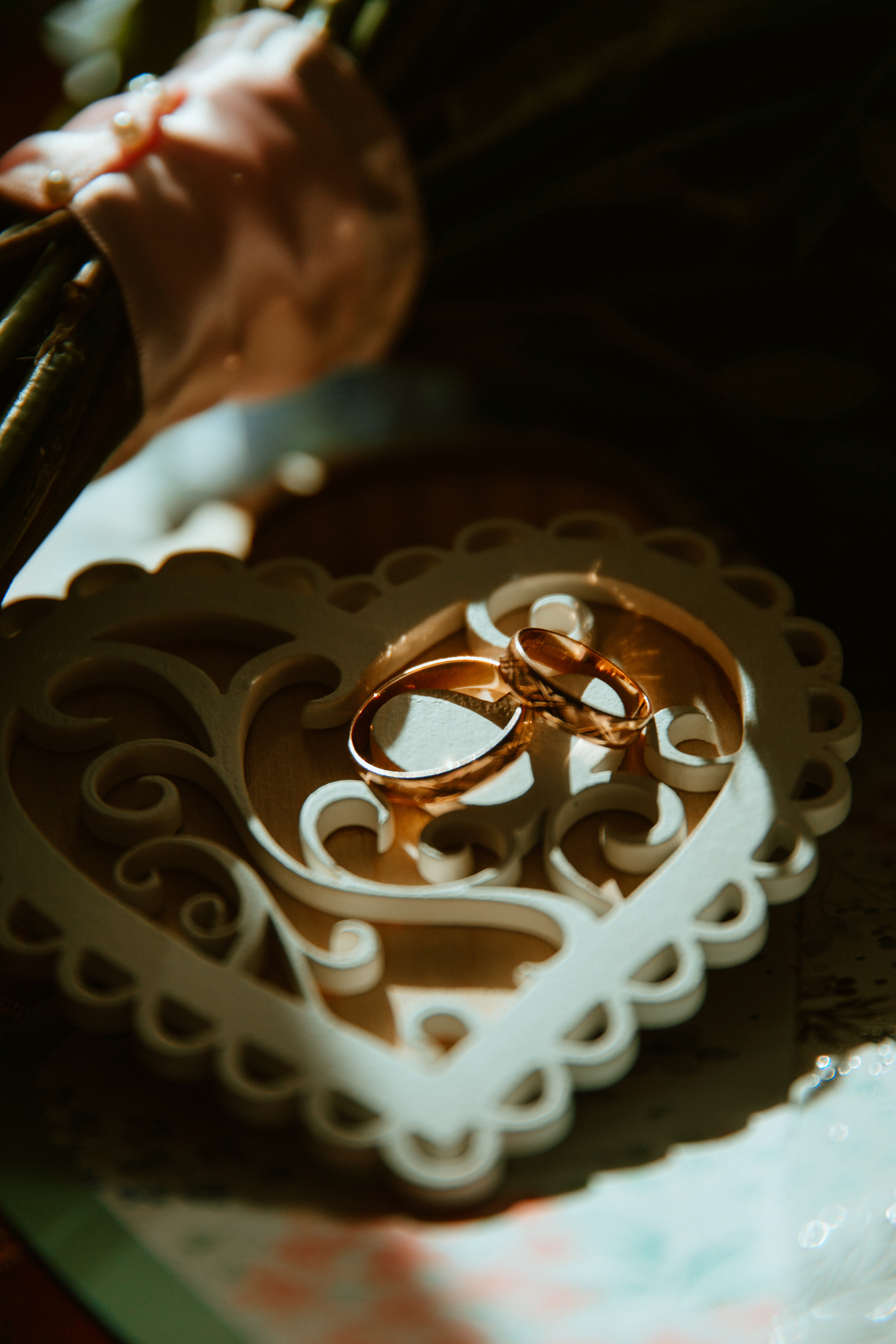 Основные правила свадебного этикета. Фотограф, видеограф на свадьбу в Москве Никита Назаров