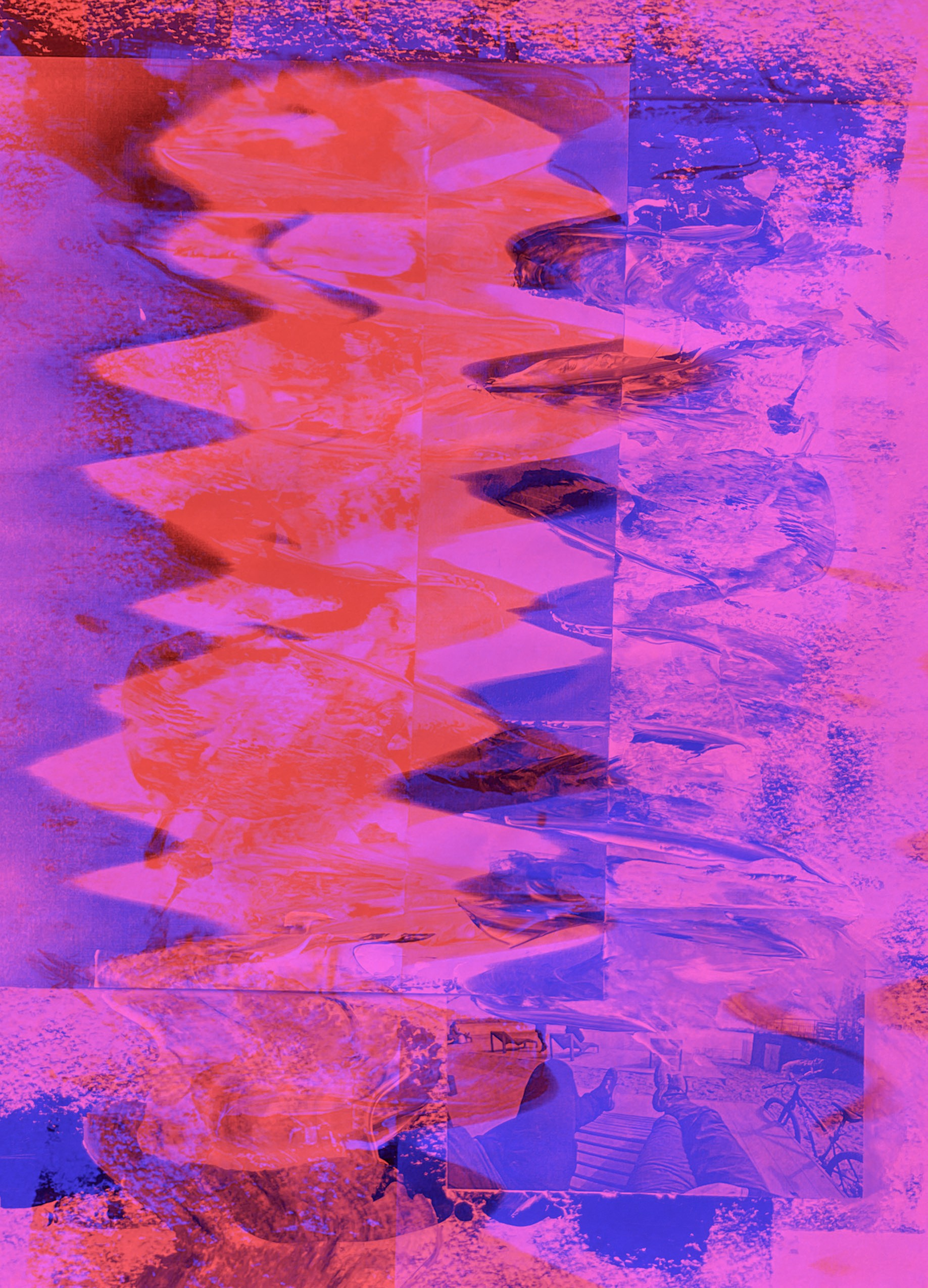 Multi Tales. ALEXANDRA MALAKHOVA