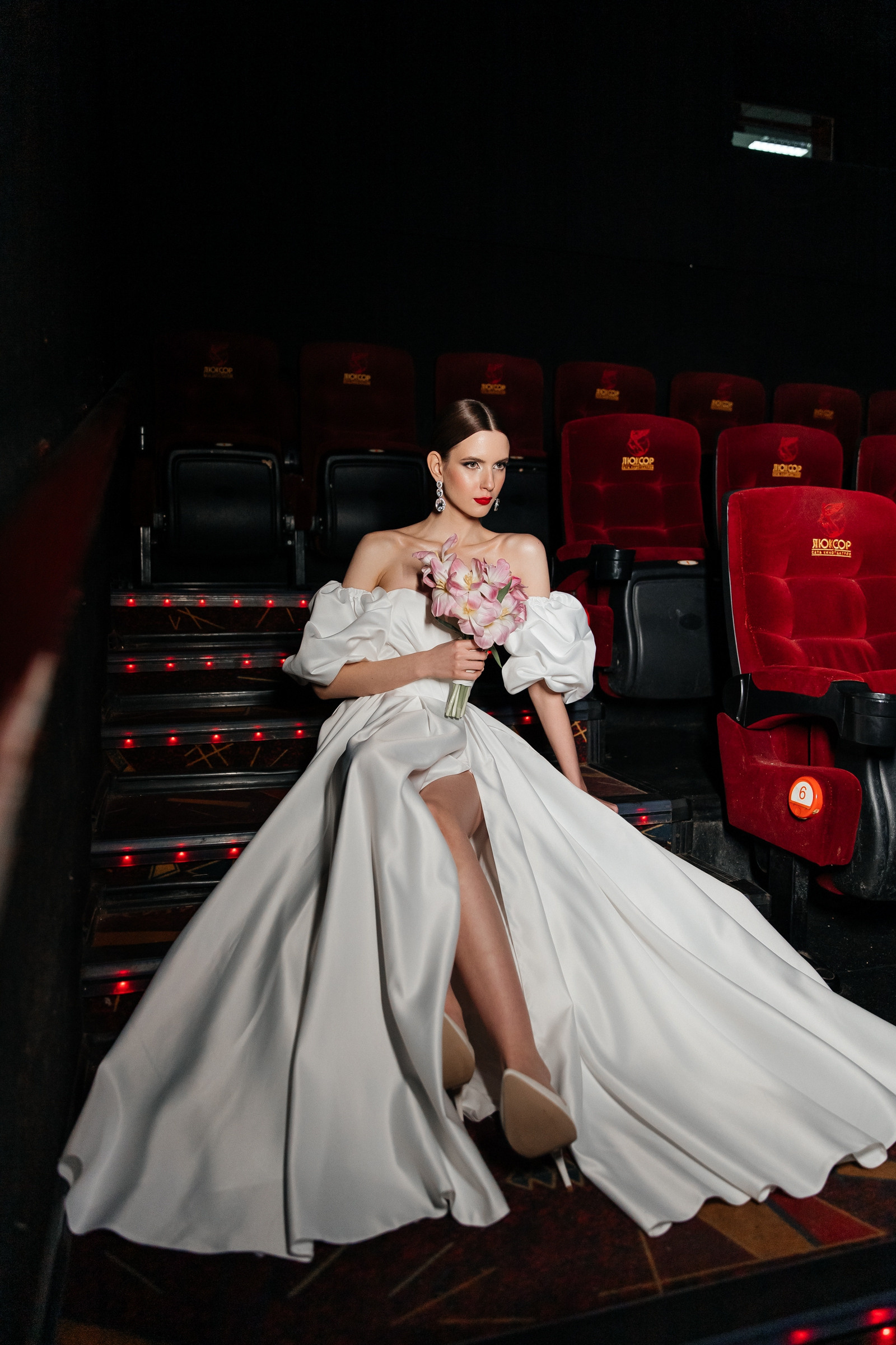 Анастасия и Сергей. Свадебный и семейный фотограф Егорова Юлия