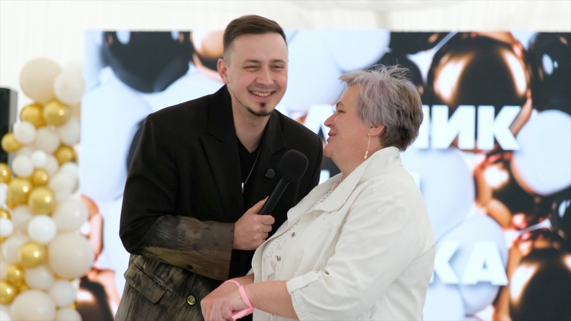 Мальчик или Девочка. Репортажный видеограф Илья Сухоносиик