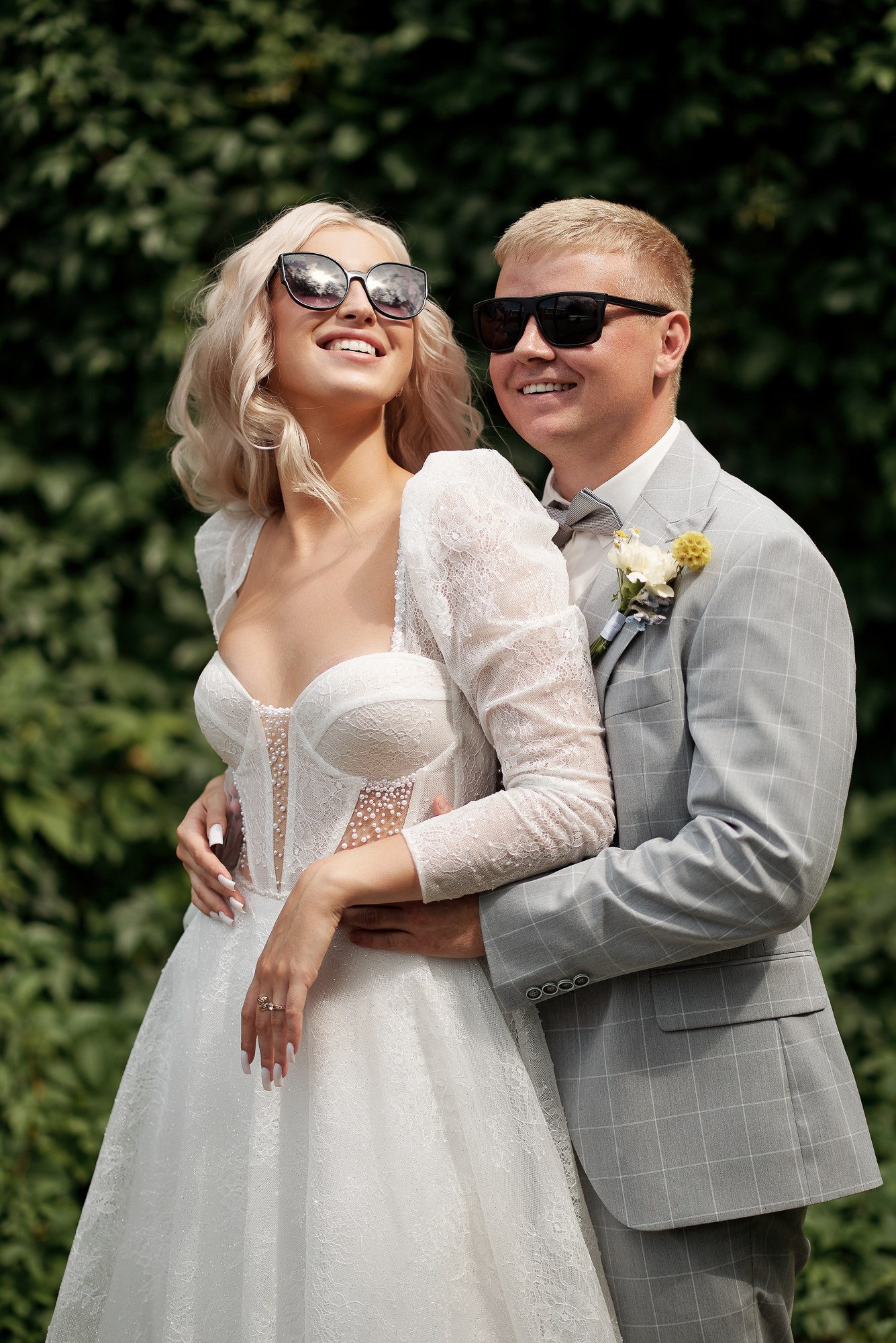 Свадебный фотограф в Барнауле Дмитрий Медведев