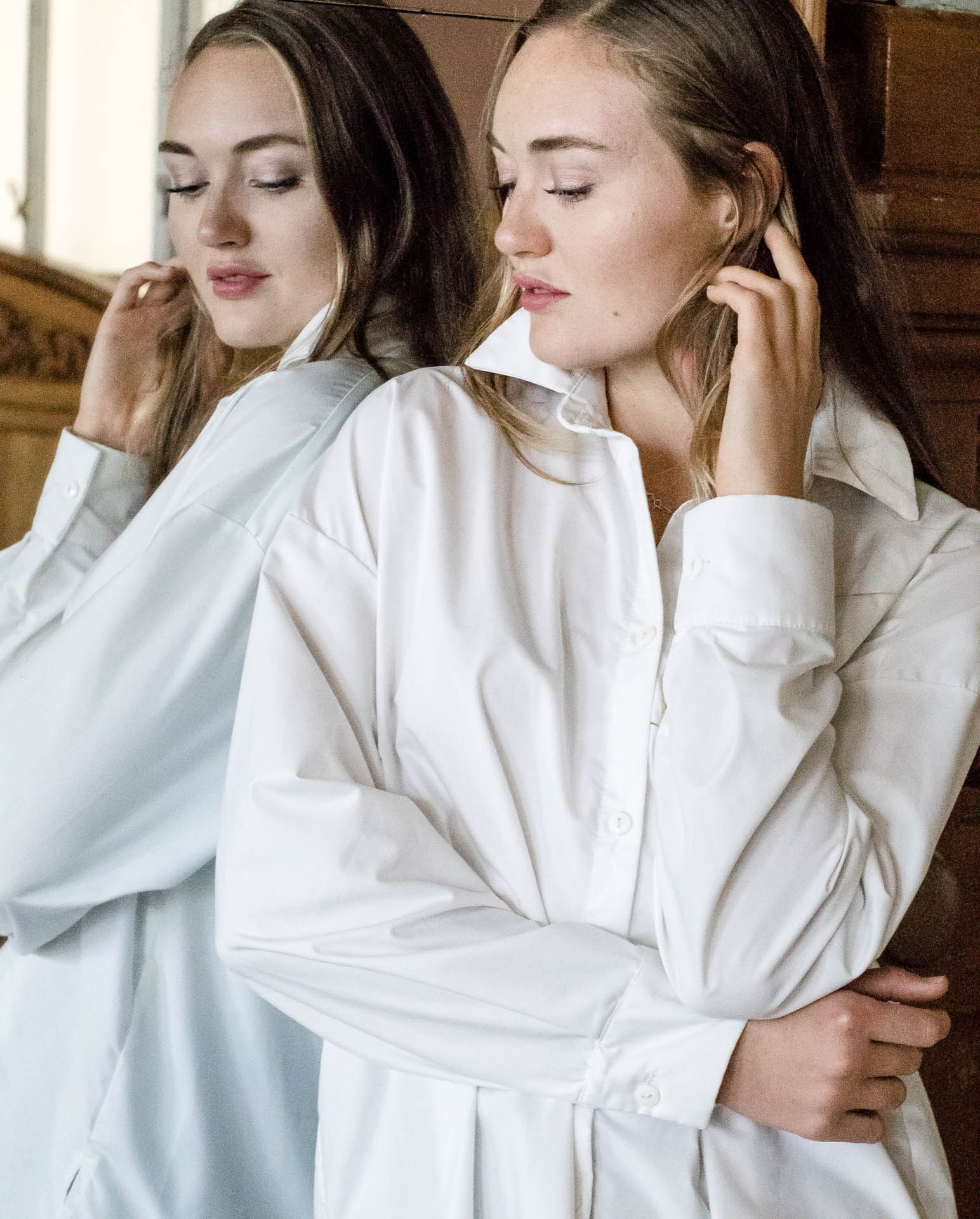 Портретный Фотограф в Санкт-Петербурге