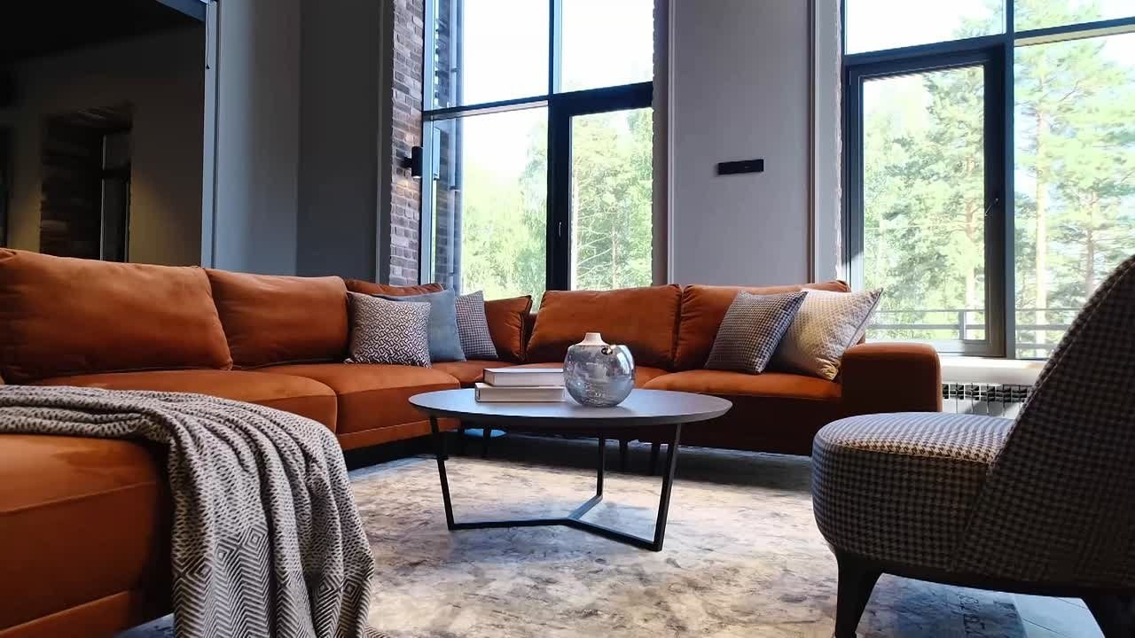 Видеосъёмка интерьера. Интерьерный фотограф в Томске Хоружий Александр | Фото и видеосъёмка