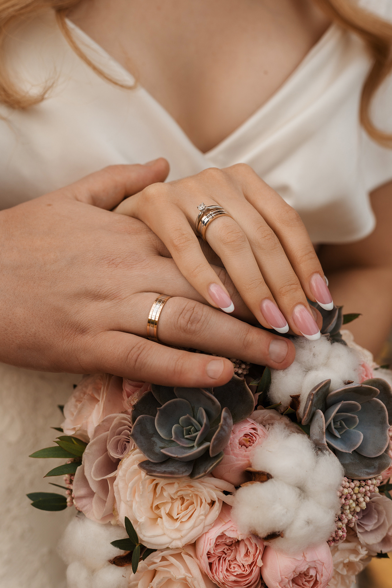 Юля и Сергей. Фотограф Козлова Светлана