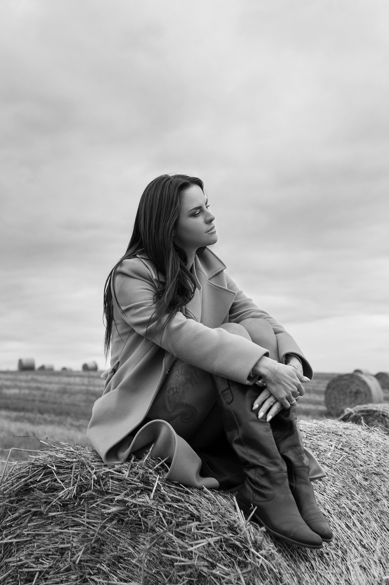 Соня. Фотограф Козлова Светлана