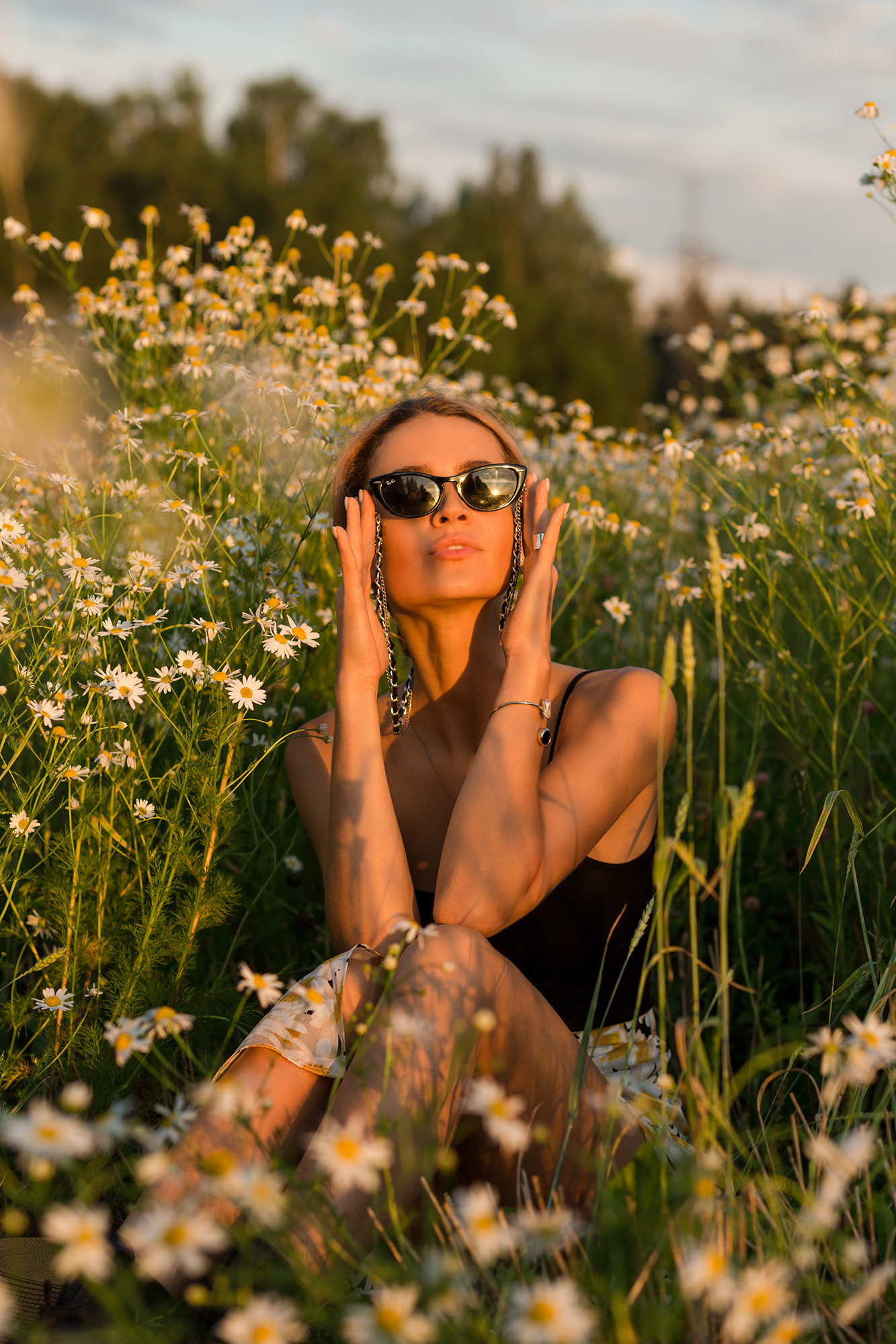 Алина. Фотограф Козлова Светлана