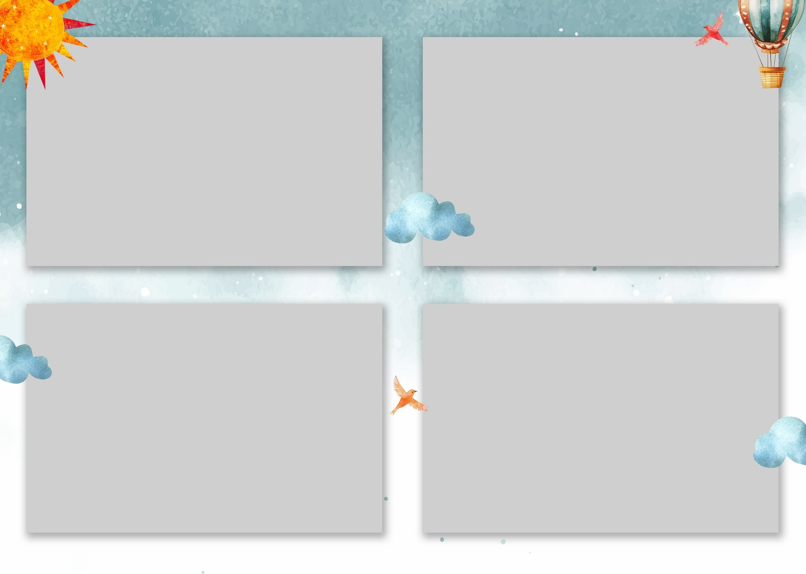 Городок 2. ТВОЙ АЛЬБОМ / ТВОИ ПРАВИЛА