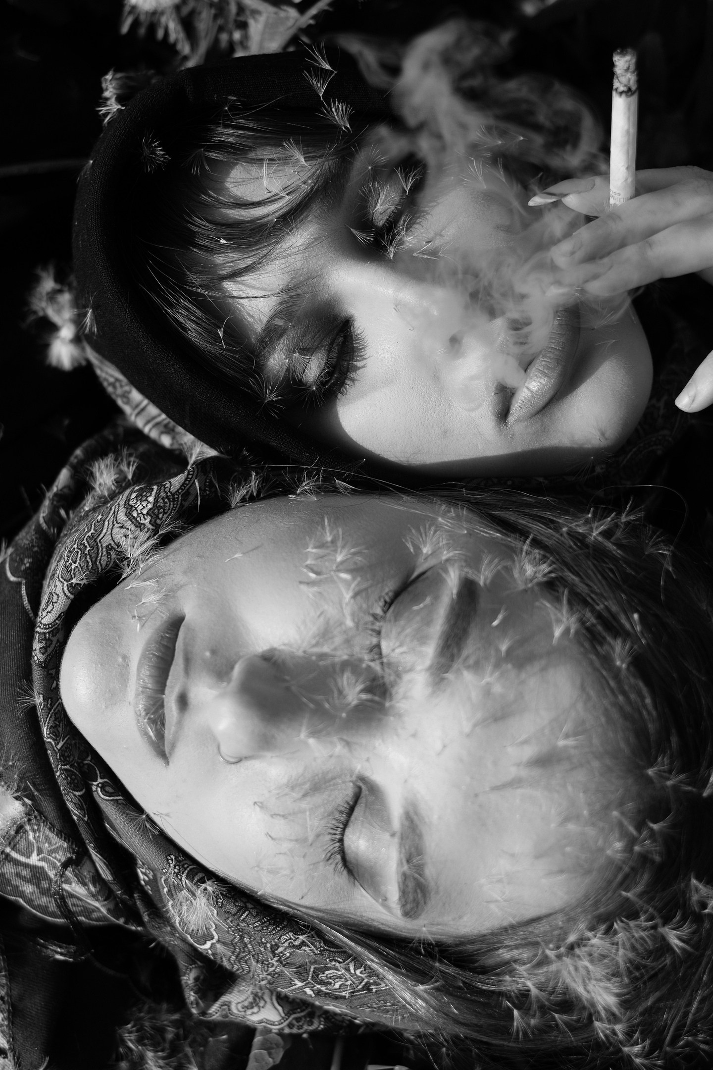 Гну свою линию | фотографирую в Тамбове и области