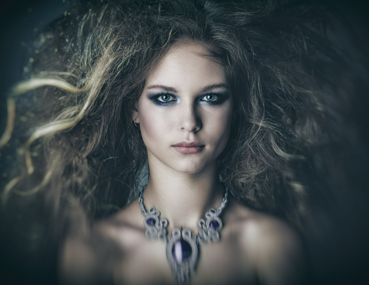 Новогодняя фотосессия в Краснодаре