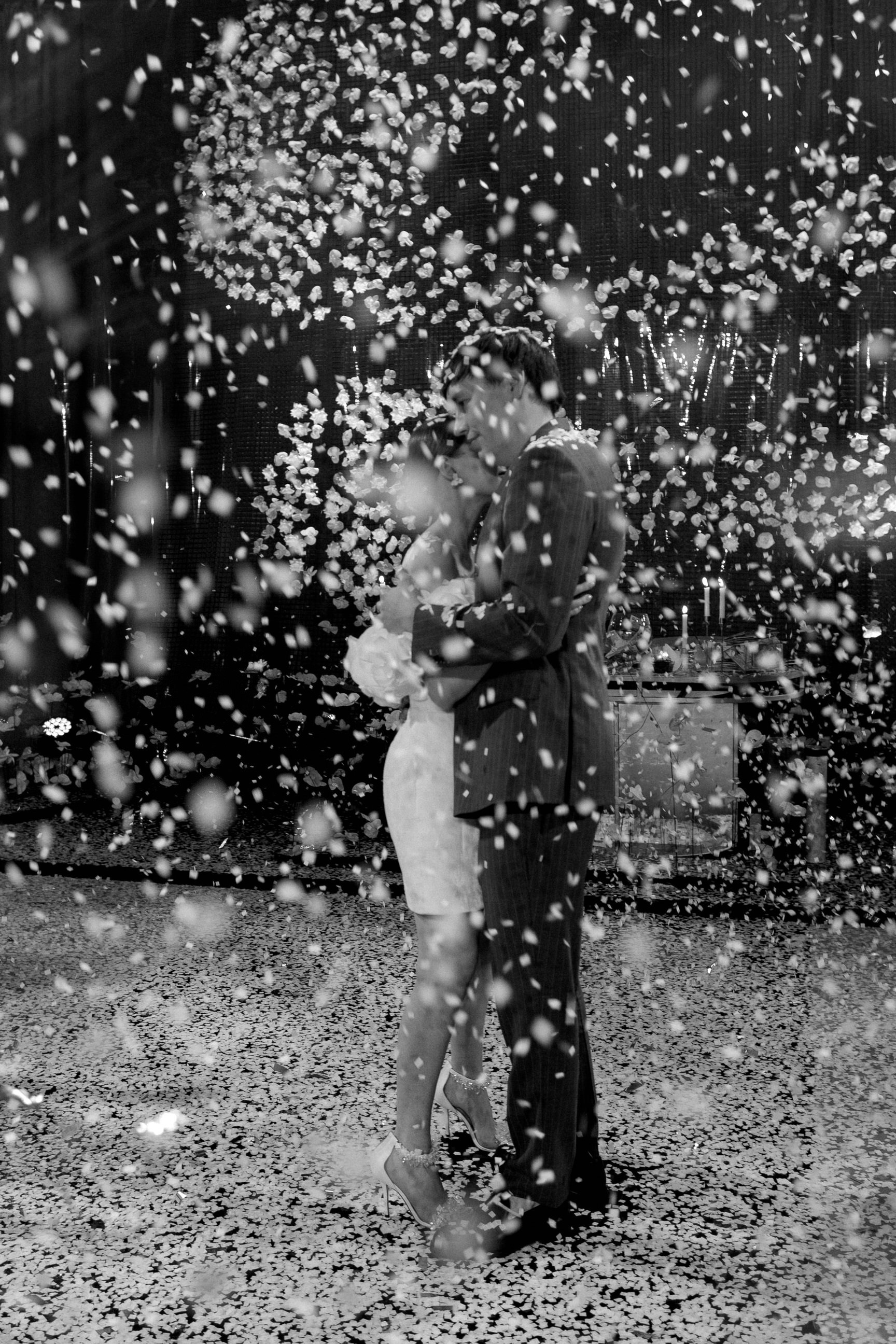 Анастасия & Никита. Yura Rush Свадебный фотограф Тюмень