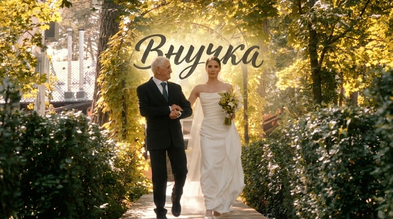 Свадебная видеосъемка в Смоленске и Москве. Иван Грига: свадебный и коммерческий видеограф в Смоленске