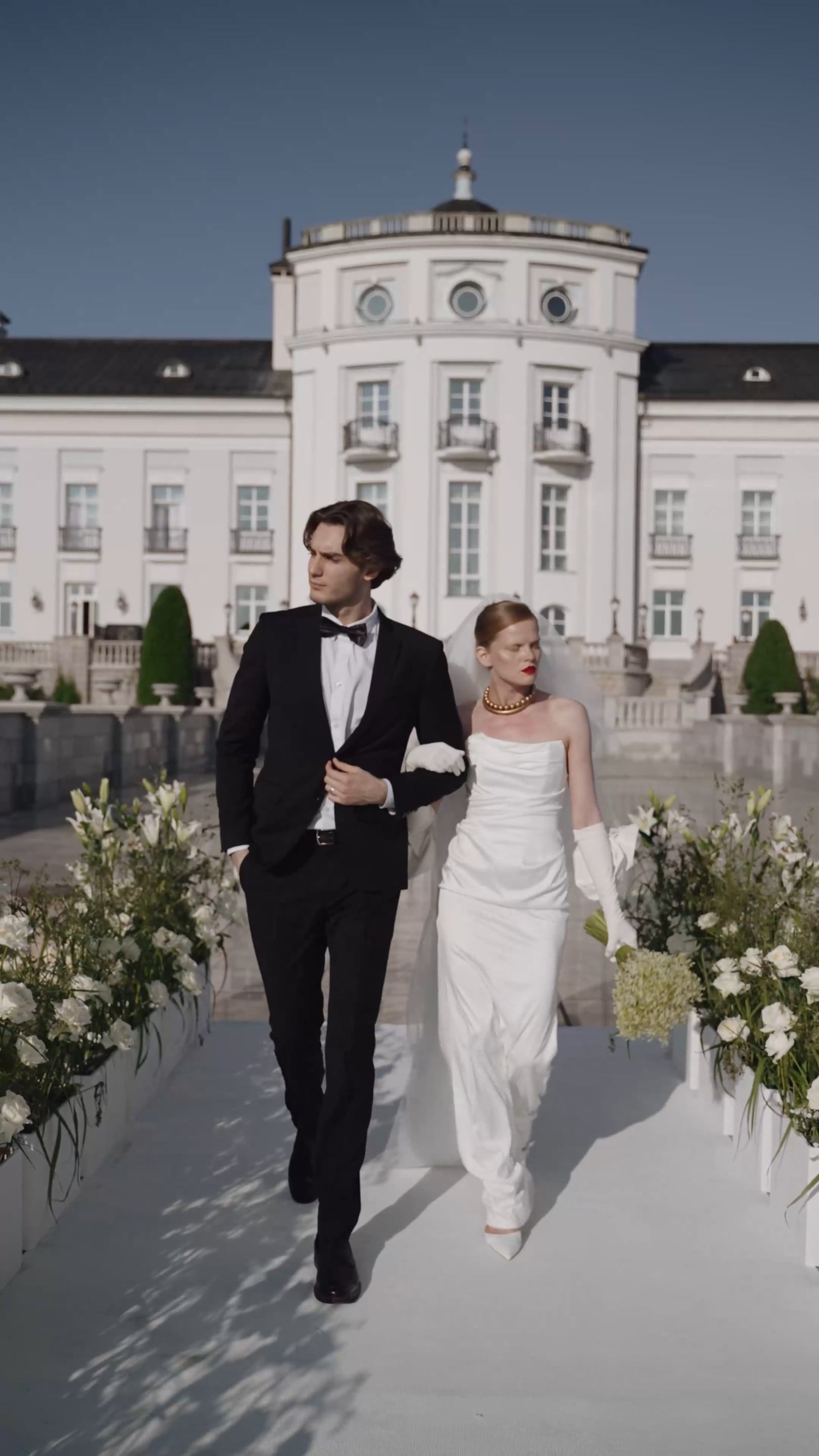 Видео клипы. Свадебный видеограф Кот Андрей