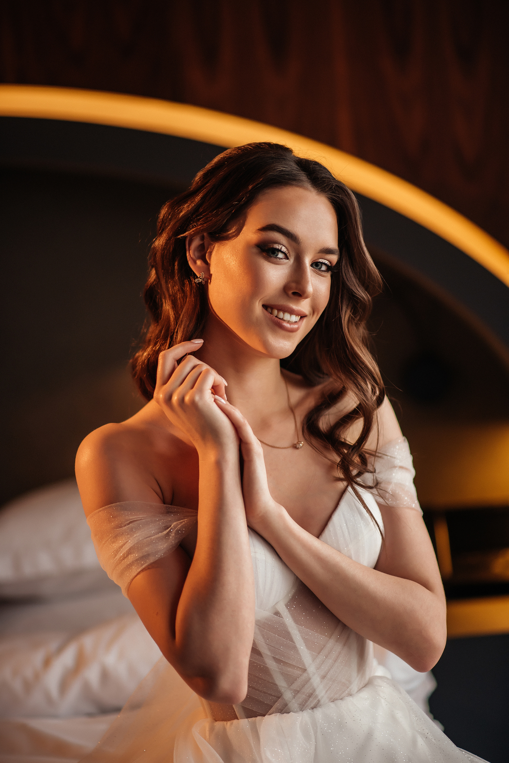 Свадебный  и семейный фотограф в Белгороде Ирина Кононенко