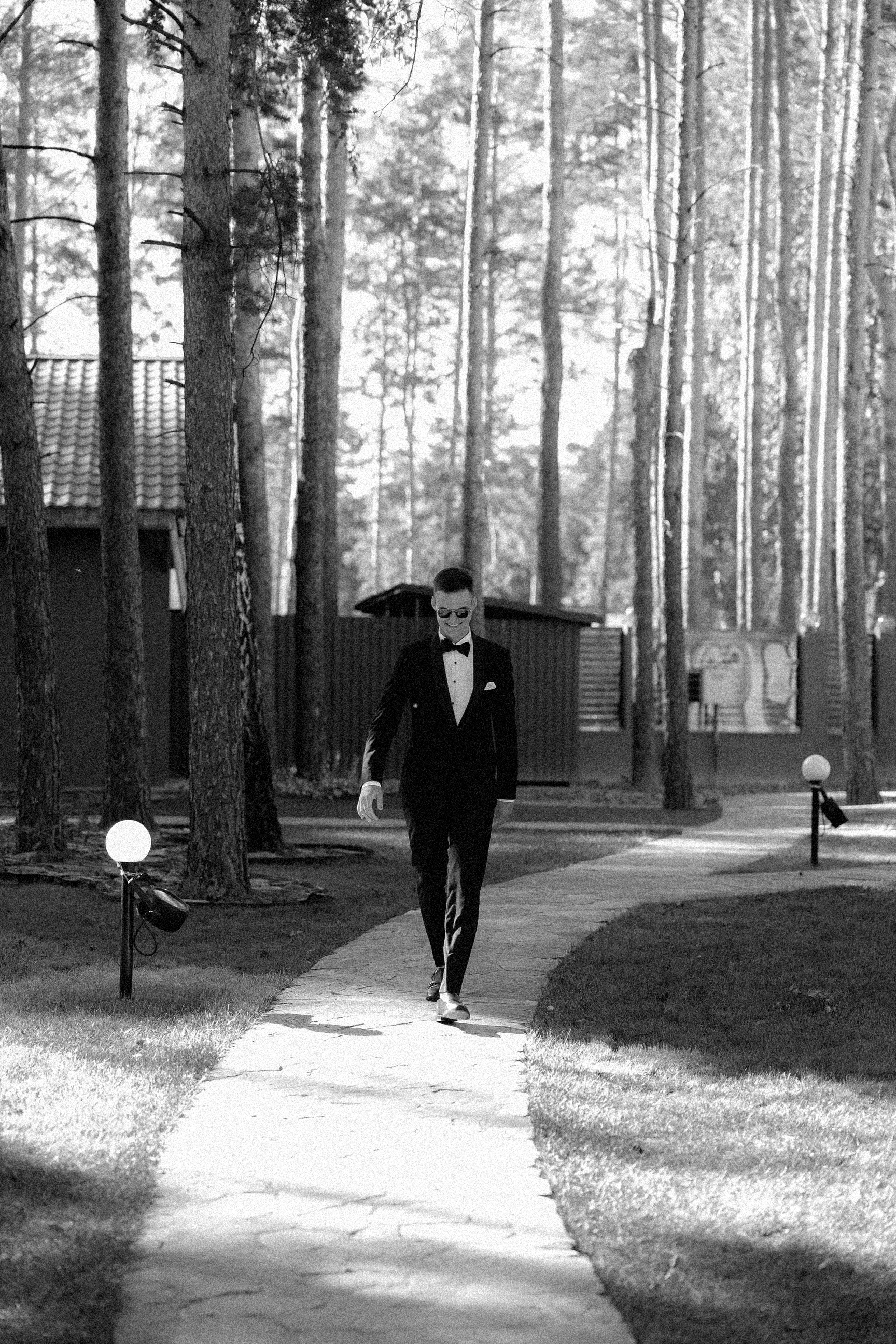 Кристина & Руслан. Yura Rush Свадебный фотограф Тюмень