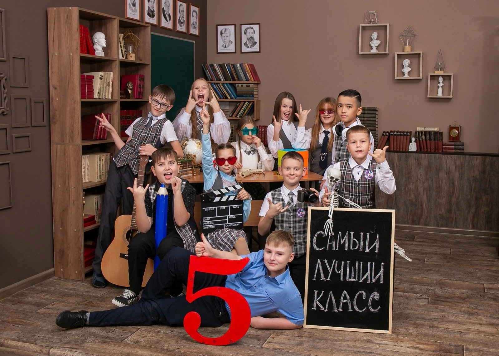 ТЕМА — новая творческая точка на карте нашего города!