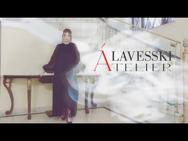 ATELIER LAVESSKI. NATALYA SEMIKOVA — VISUAL ARTIST| FILM DIRECTOR IN MOSCOW