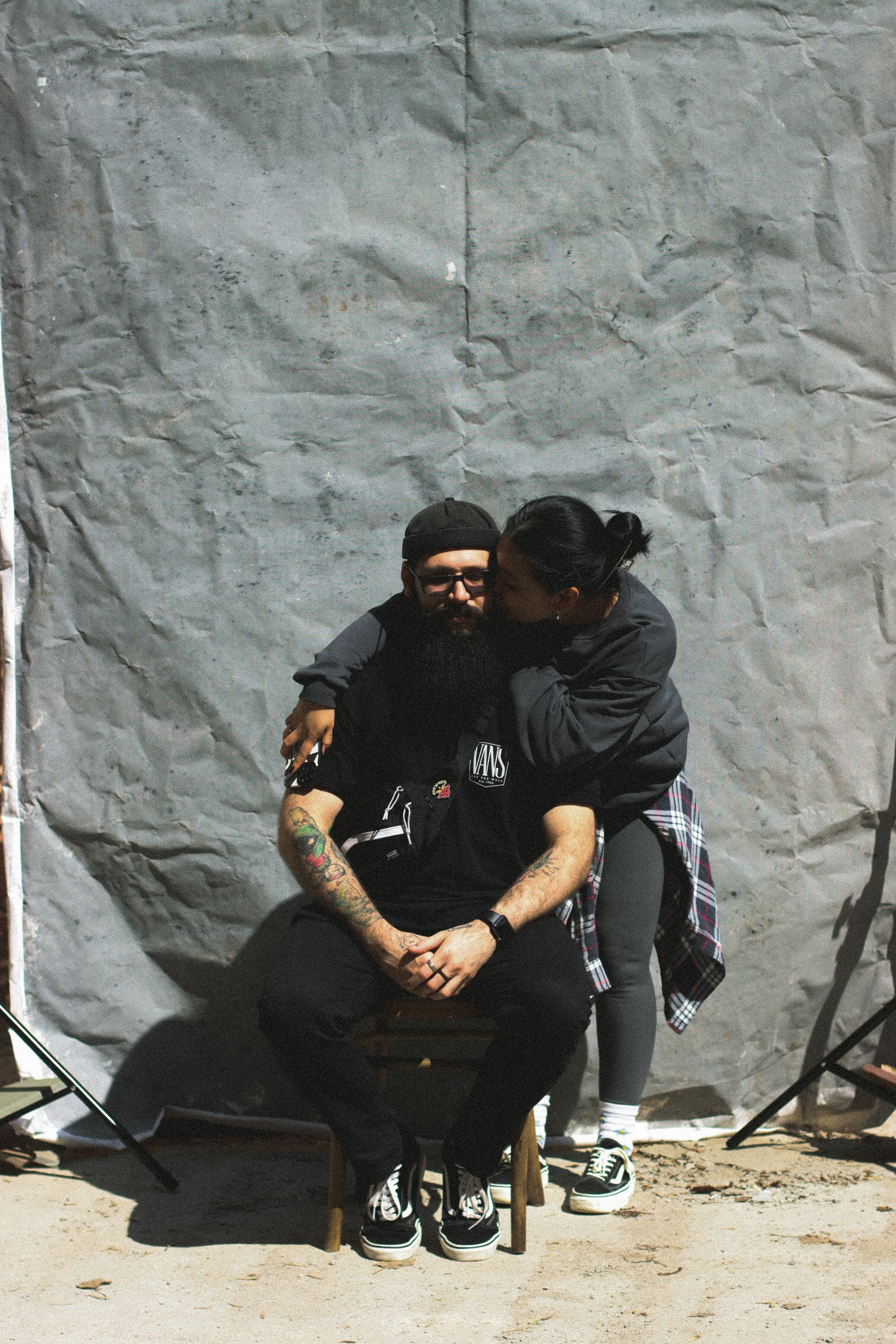 Qyzyqty Almaty — ÓnART map. Художница в Алматы Мухамед-Рахимова Джамиля