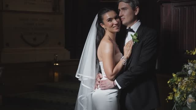 Видео. RUSWED фотограф видеограф РУСВЕД