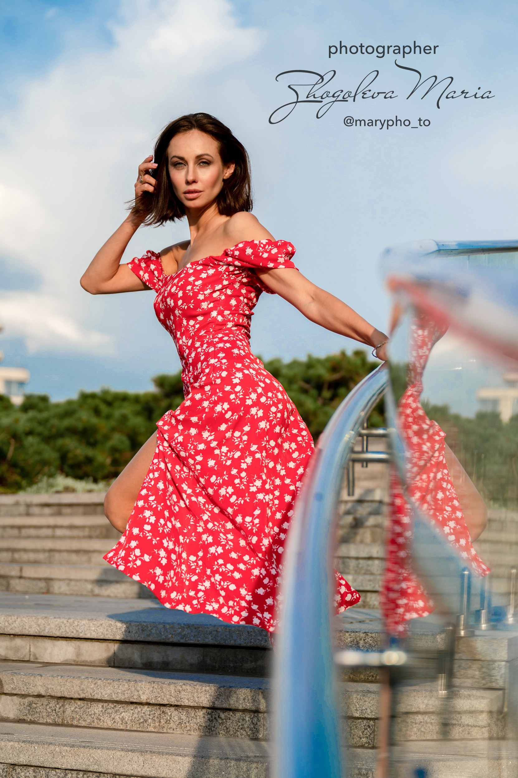 Портфолио. Фотосессии в Москве. Фотограф Жоголева Мария