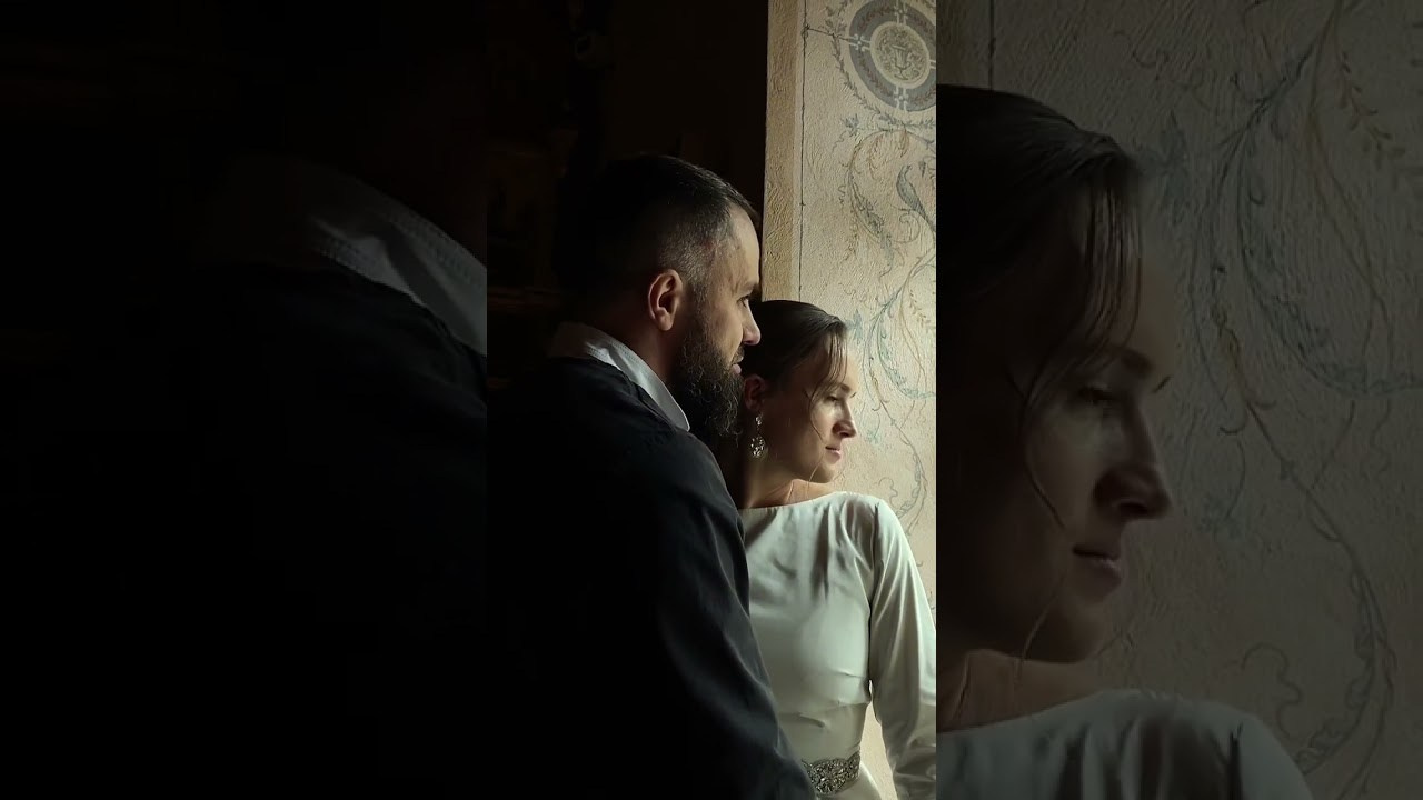 Видеозарисовки (Венчания). Фотограф на Венчание и Крещение, семейный фотограф в Москве и области