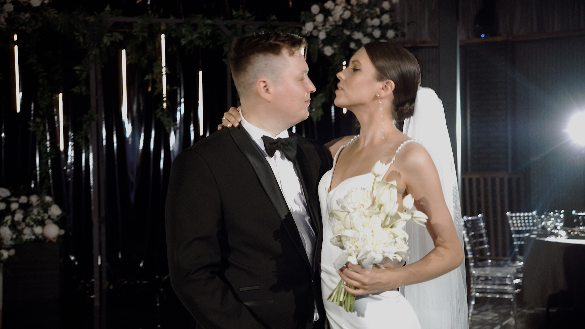 Портфолио. Видеограф Тюмень Дмитрий Перфильев