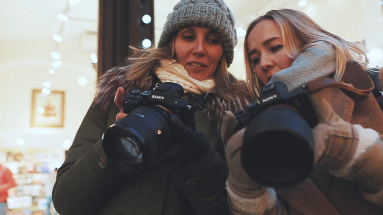 Индивидуальное обучение. Семейный и детский фотограф в Москве