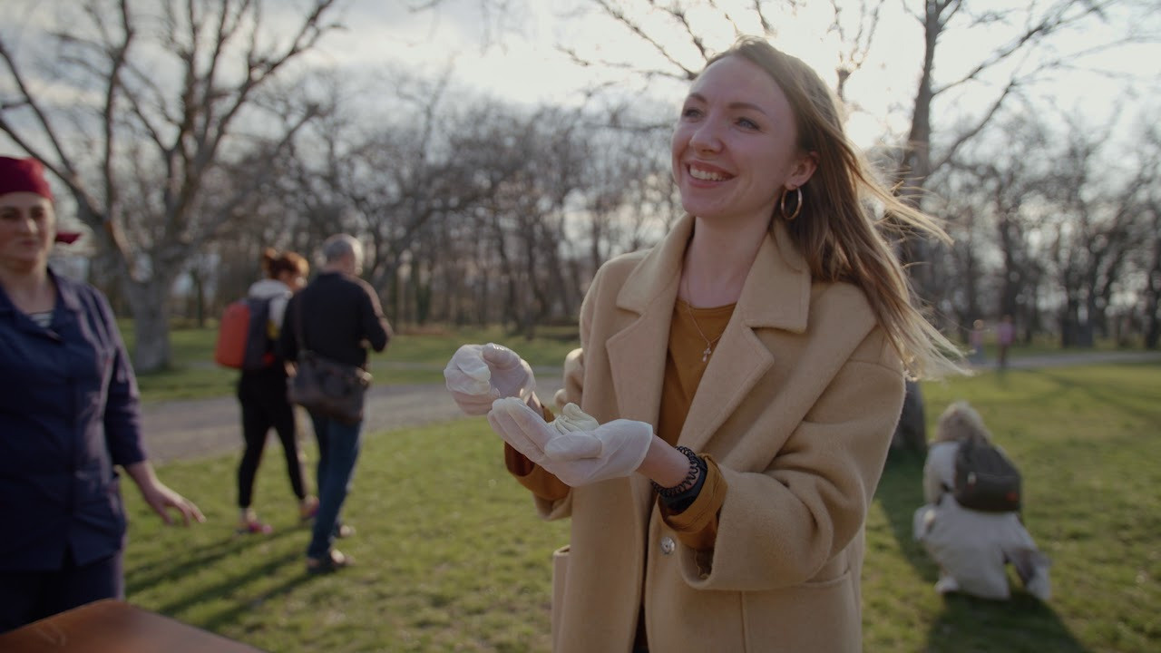 Грузия 2021. Семейный и детский фотограф в Москве