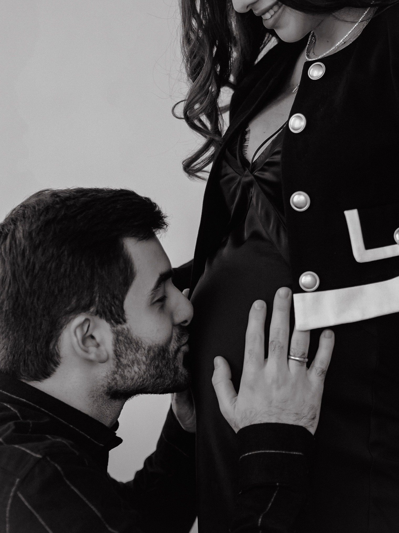 Портретный фотограф в Москве Диана Пачулия