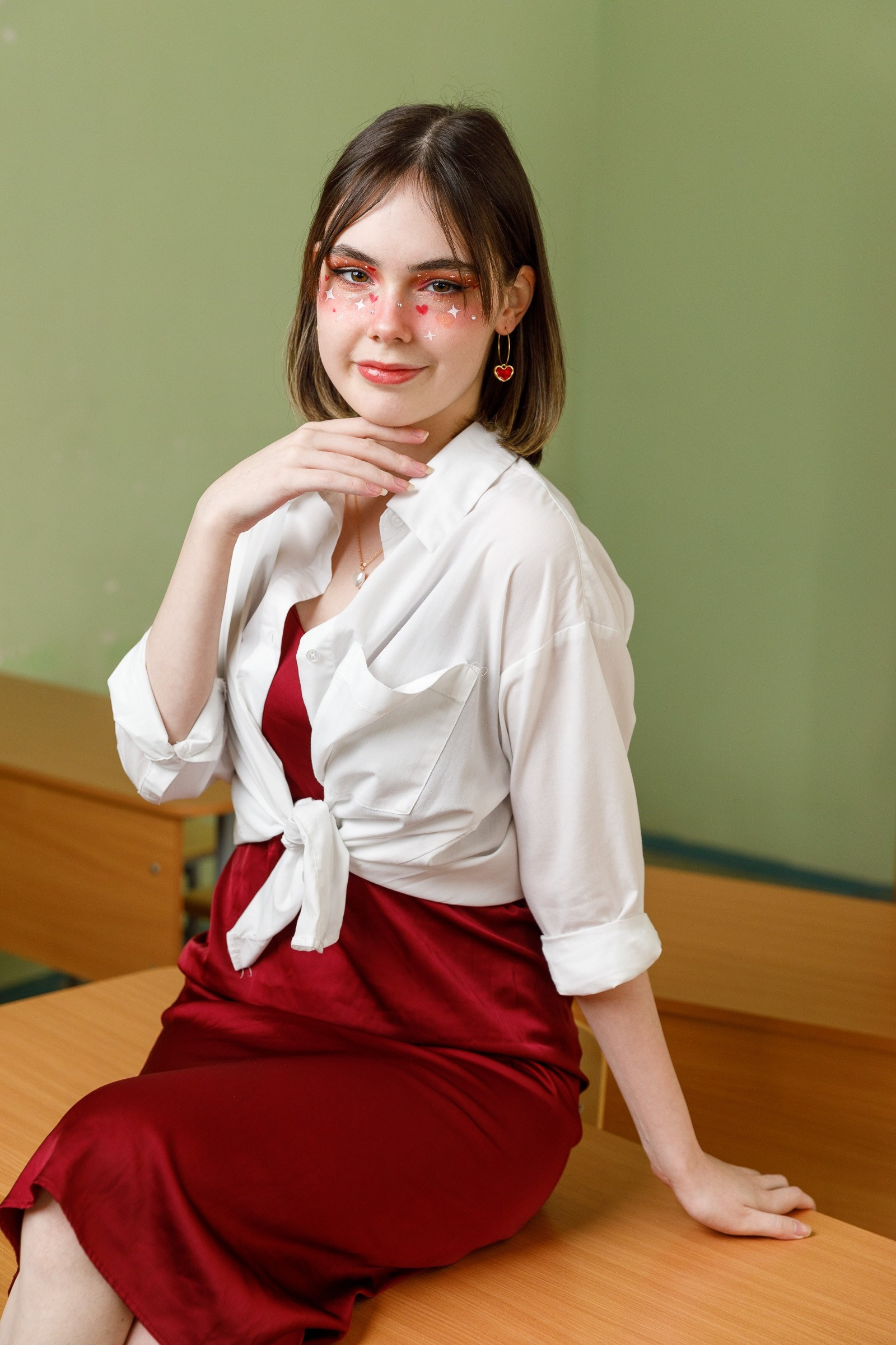 Современные выпускные альбомы. Заказать фотокнигу на выпускной в Новосибирске от Bestyalbum