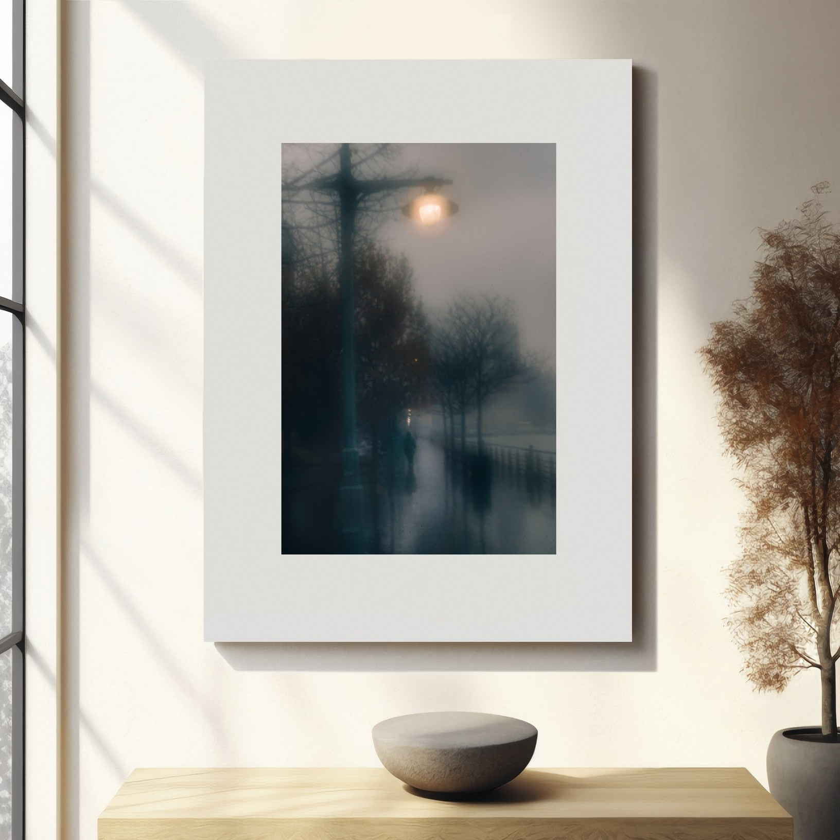 NYC. Eduard Kopysov — International visual artist