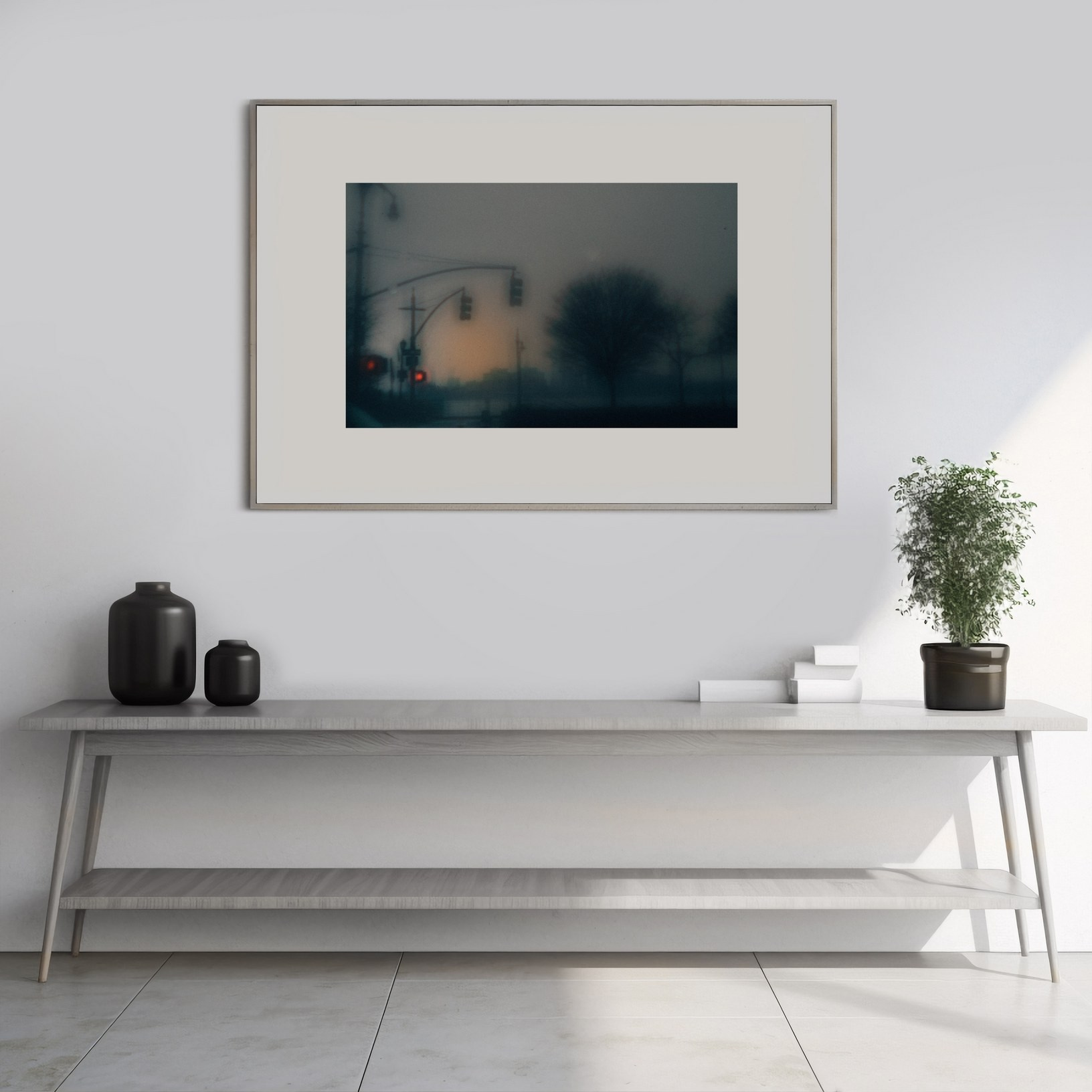 NYC. Eduard Kopysov — International visual artist