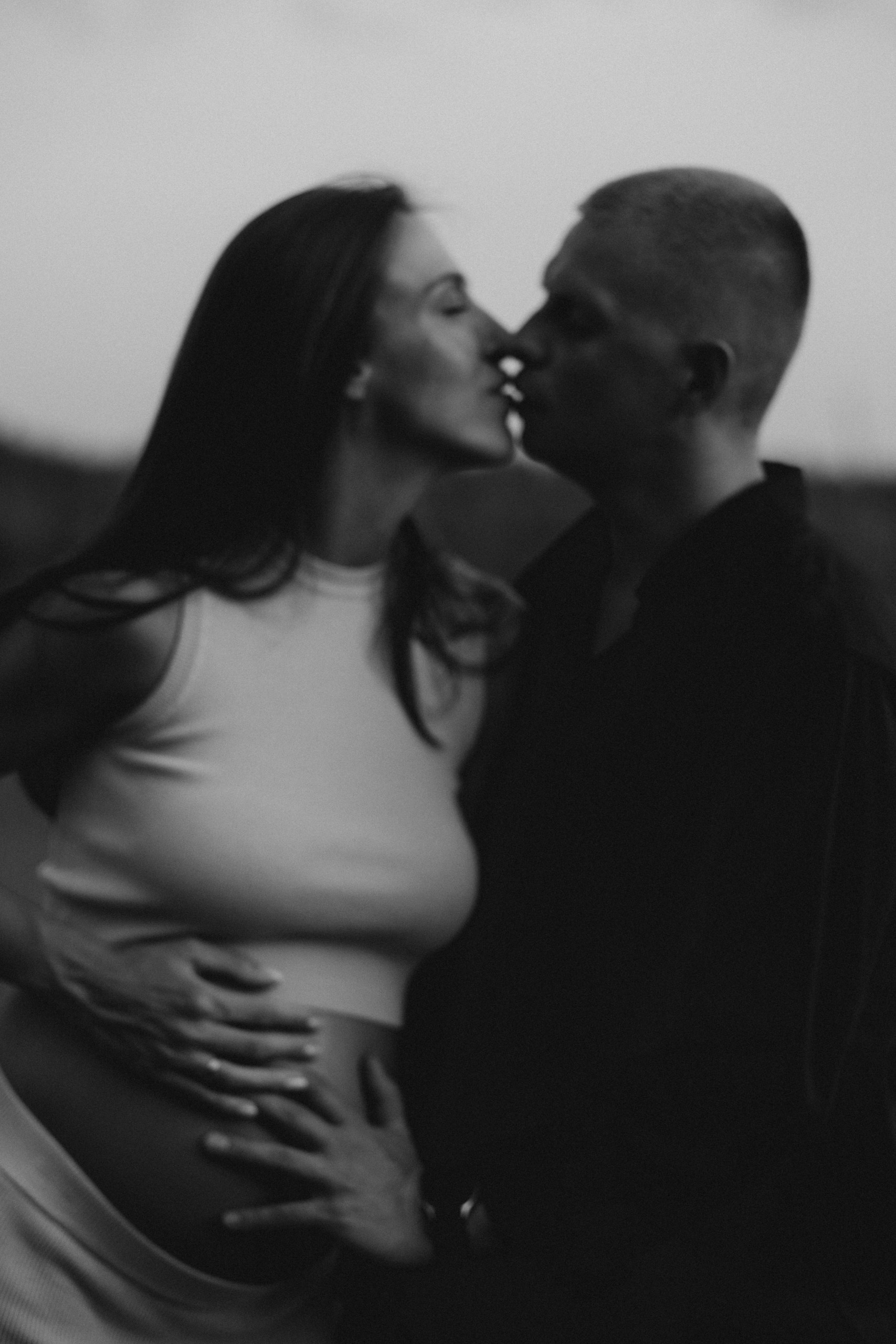 Пара в поле