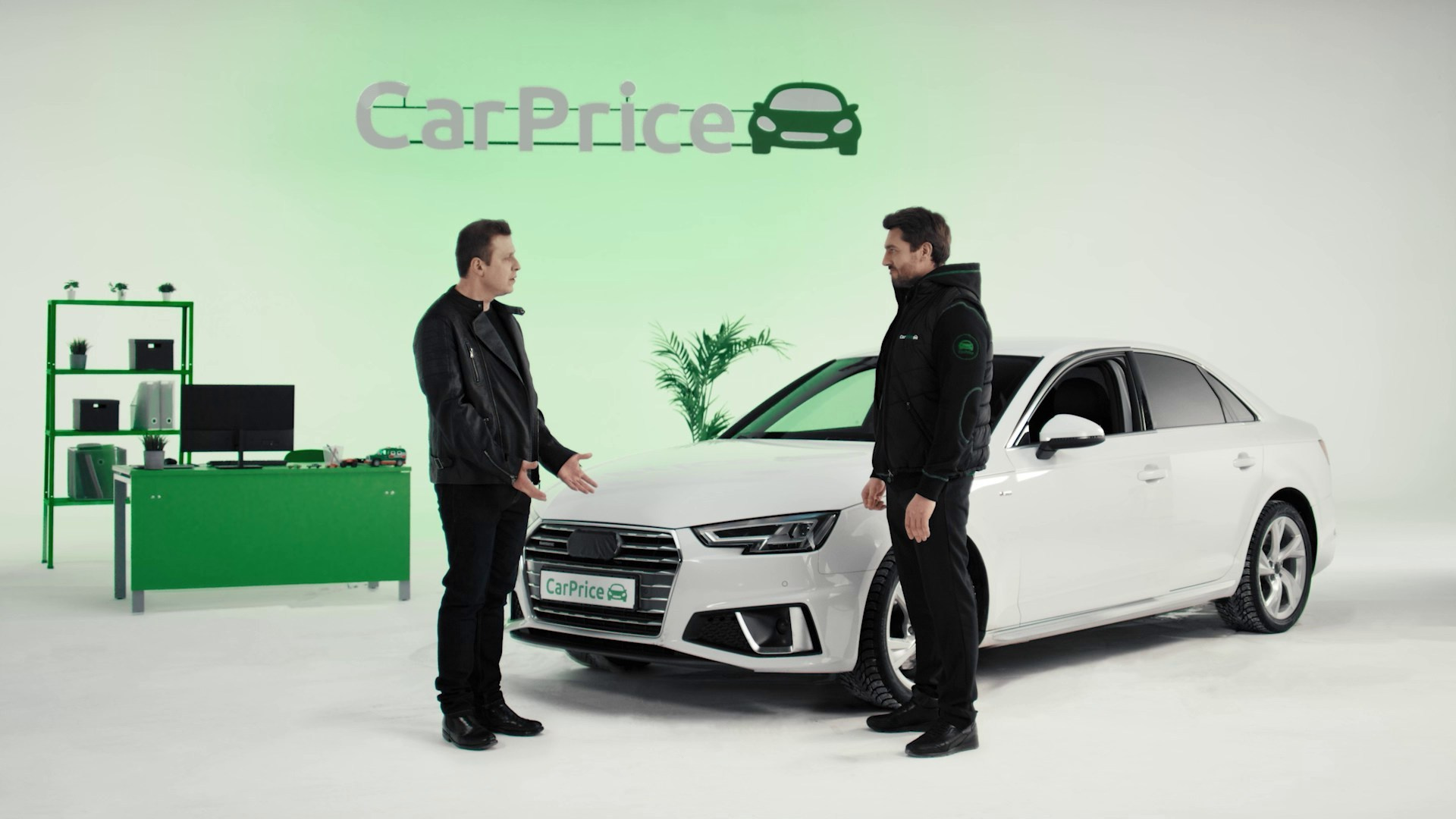 Работы. Видеограф в Волгограде Владислав Баннов