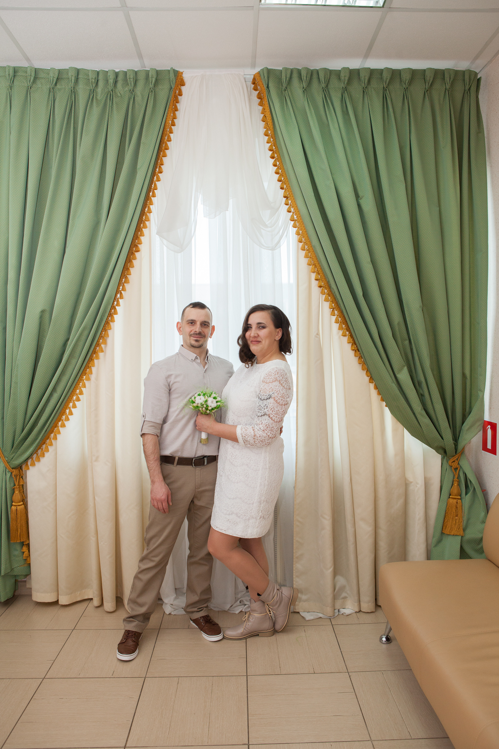 СВАДЬБЫ. Фотограф Аркадий Назаров