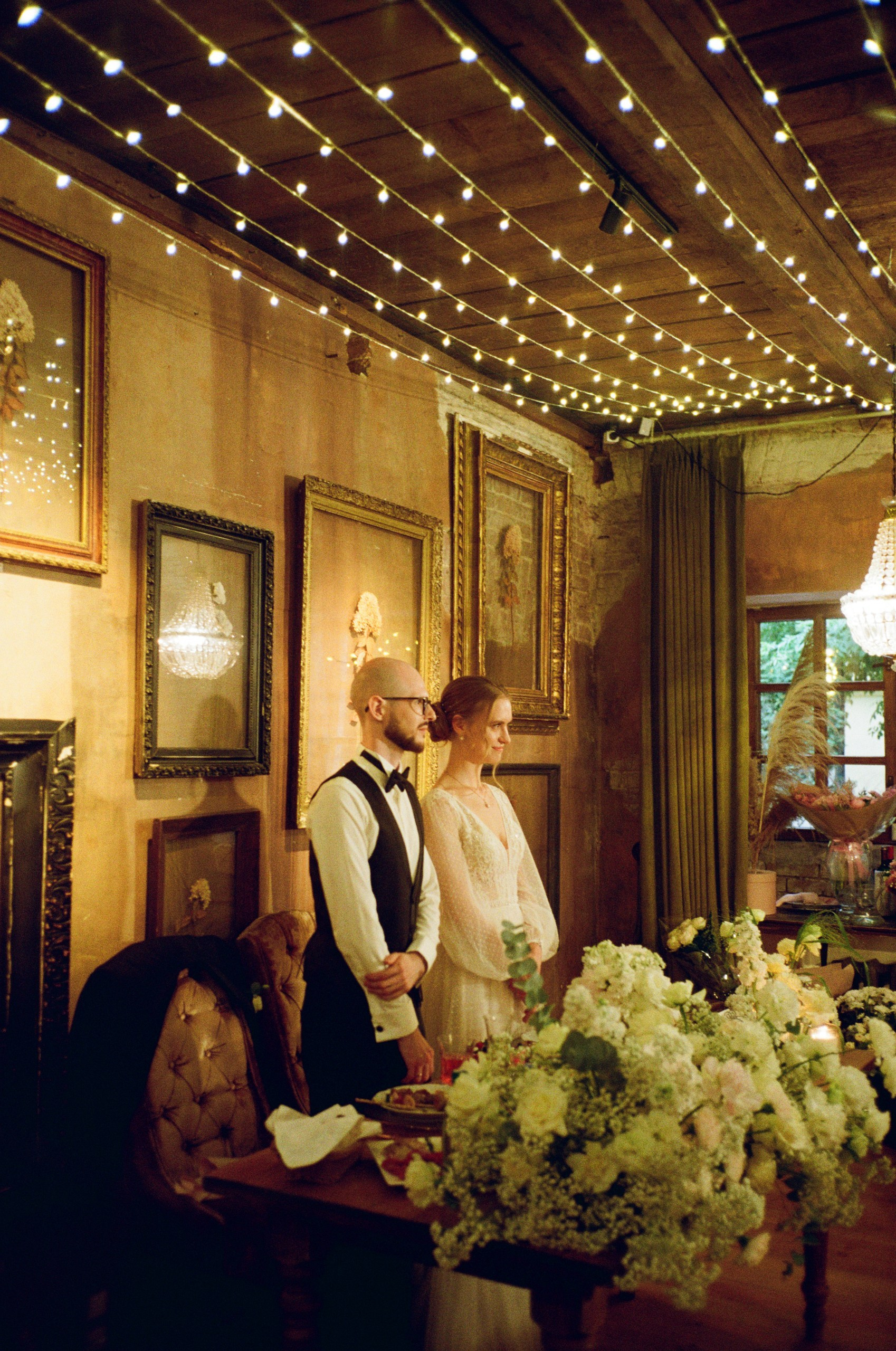 Свадьба | Ира и Костя. Никита Мако. Лайфстайл фотограф Новосибирск