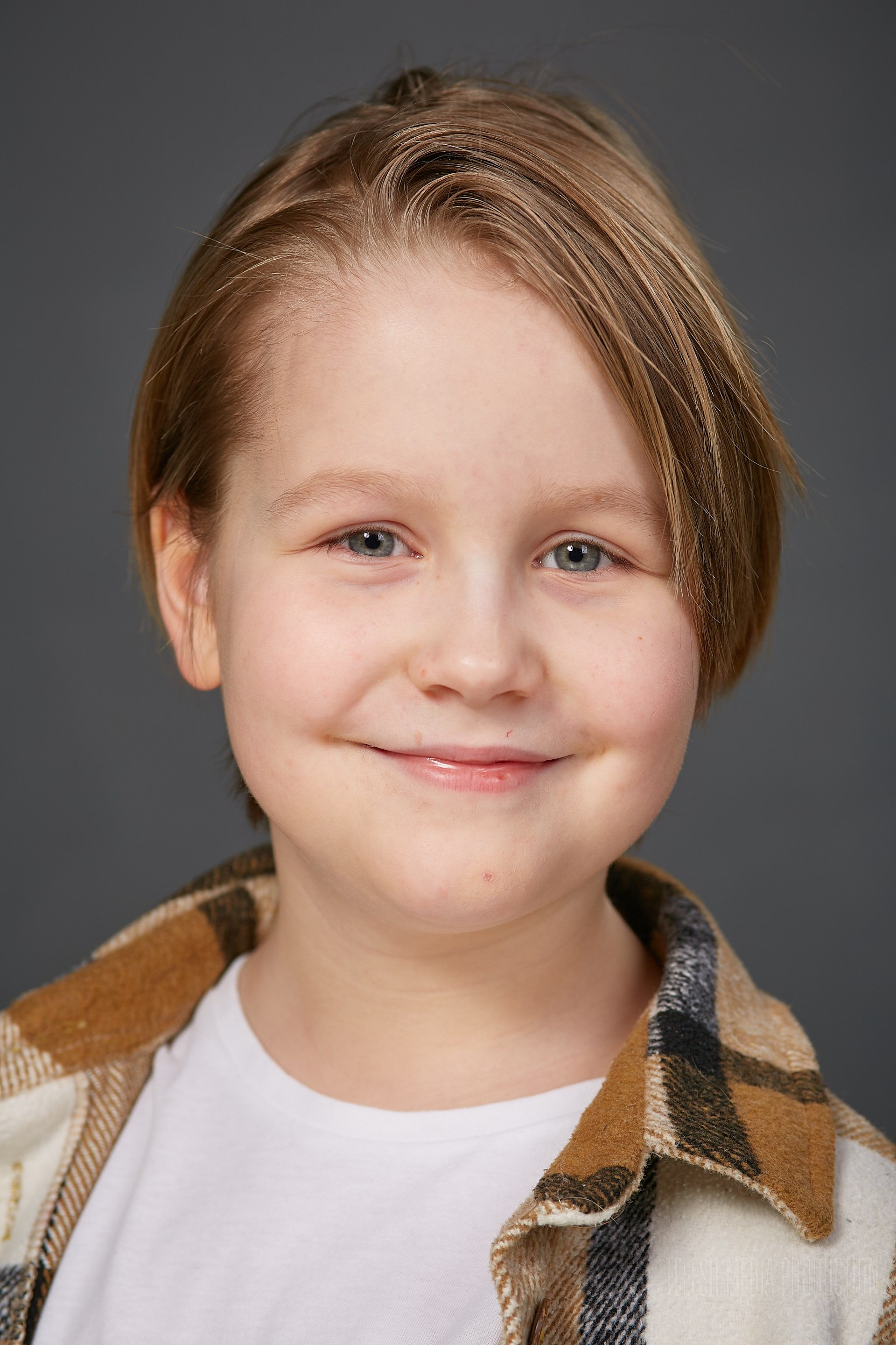 Егор Пашнин, 9 лет. Театральная студия для детей и взрослых в Санкт-Петербурге