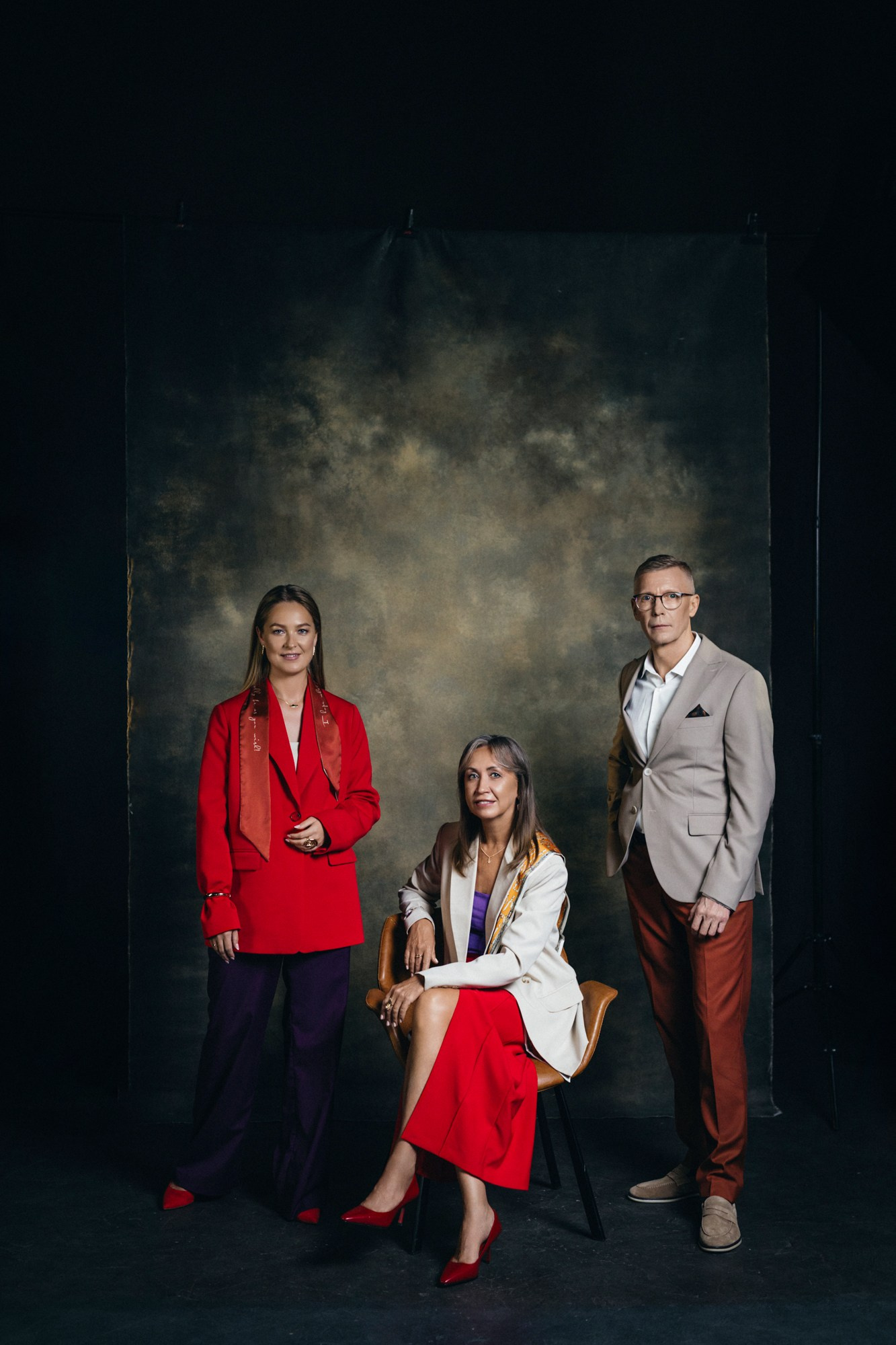 Бизнес фотограф в Новосибирске Александр Рощин