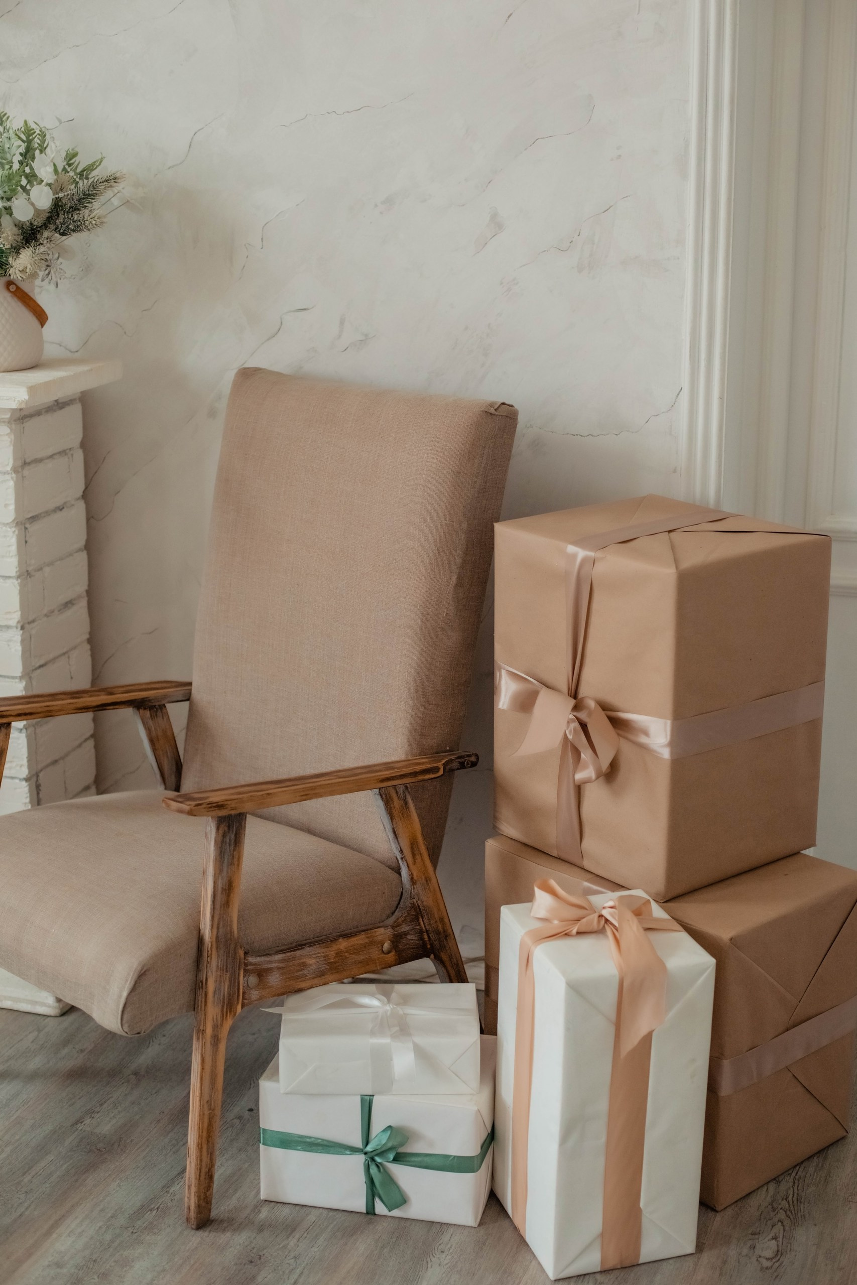 Новогодние фотосессии в студии. Семейный, школьный фотограф в Нижнем Новгороде Елена Сентюрева