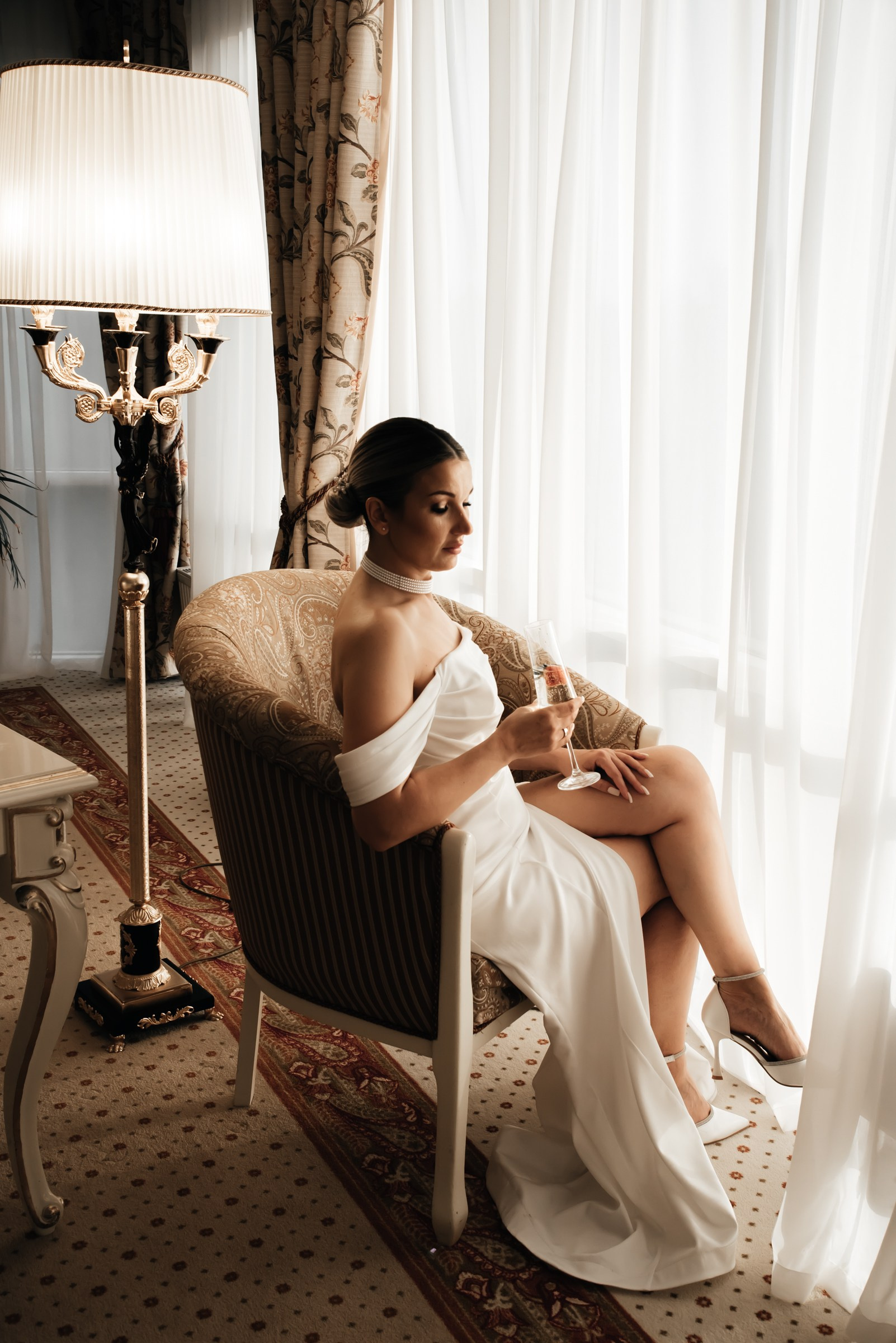 Виталий Москальцов. Виталий Москальцов