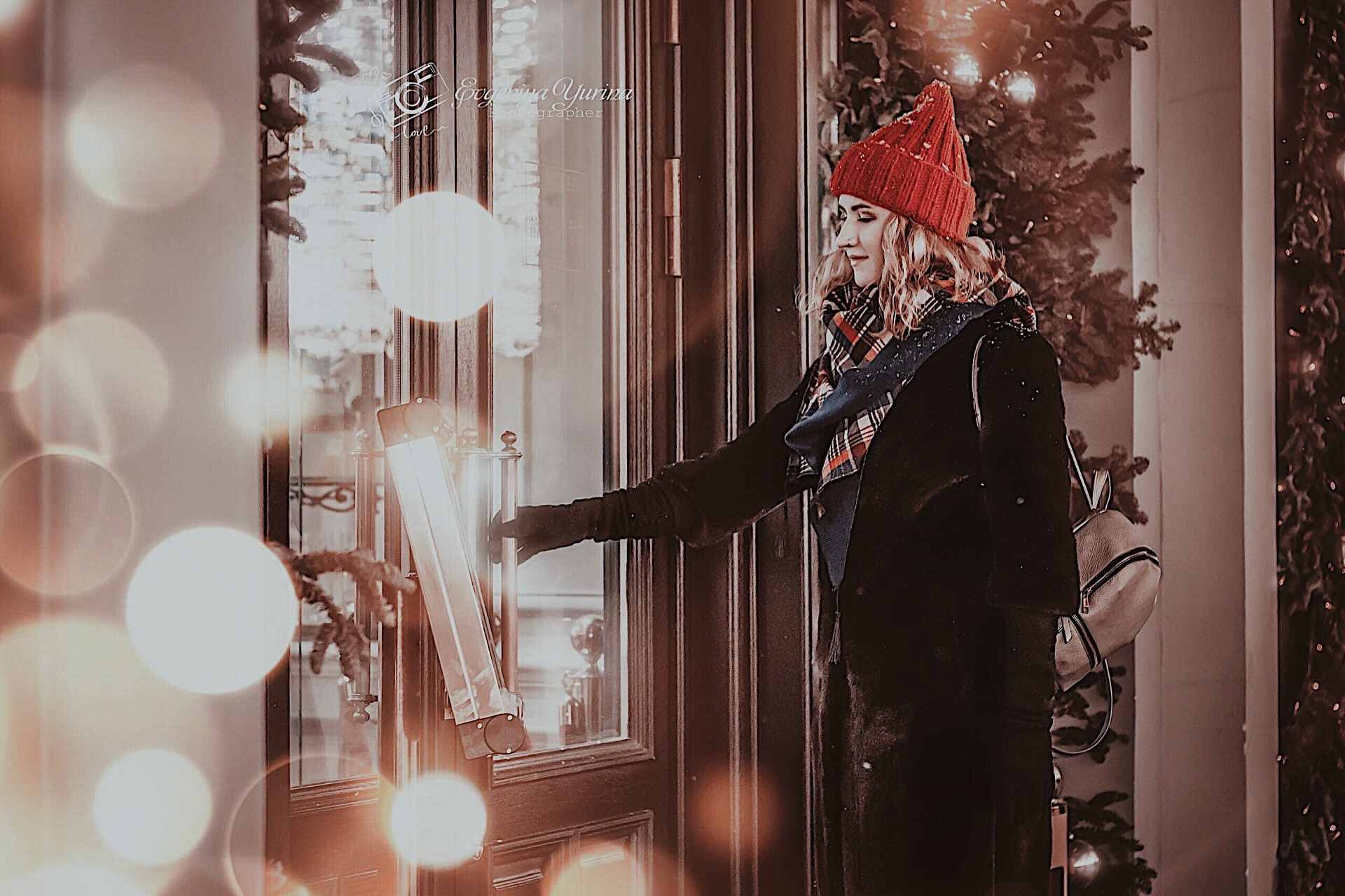 Семейный фотограф в Челябинске Ева Юрина