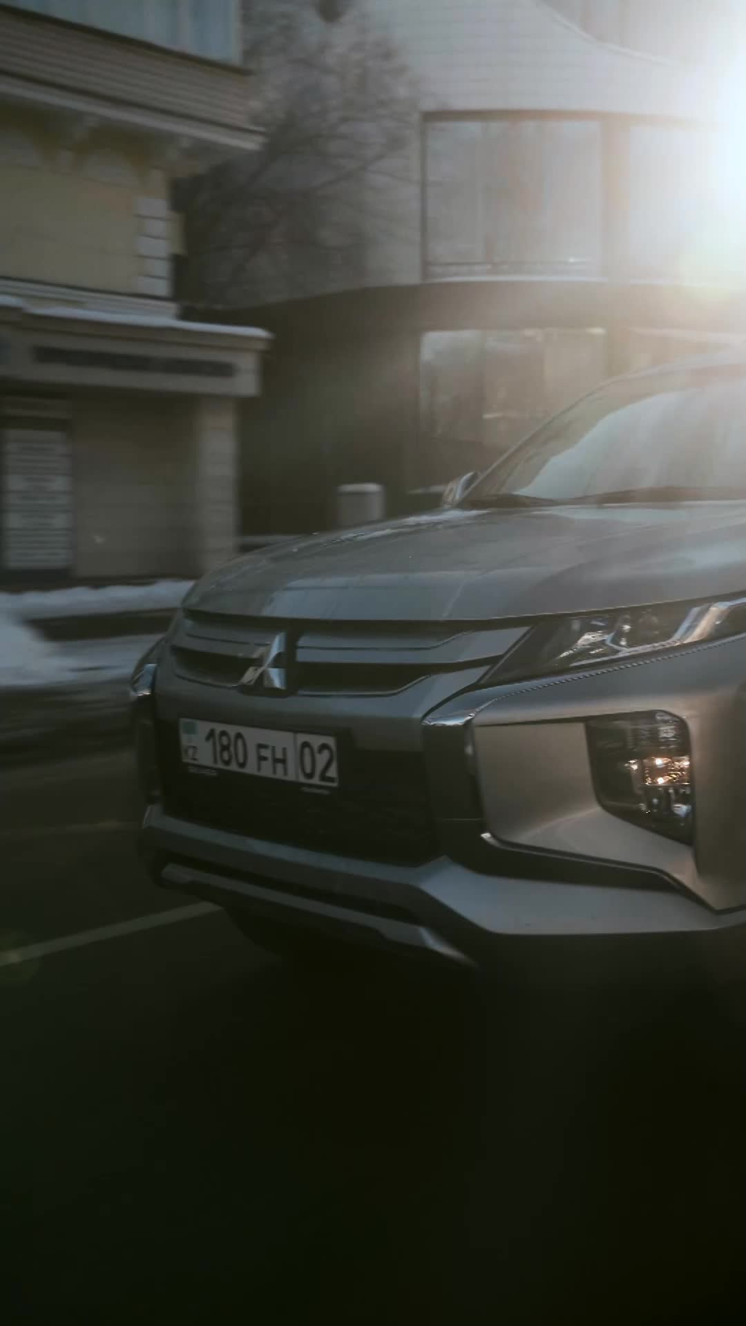 Видео. Фотограф Москва Сергей Громов