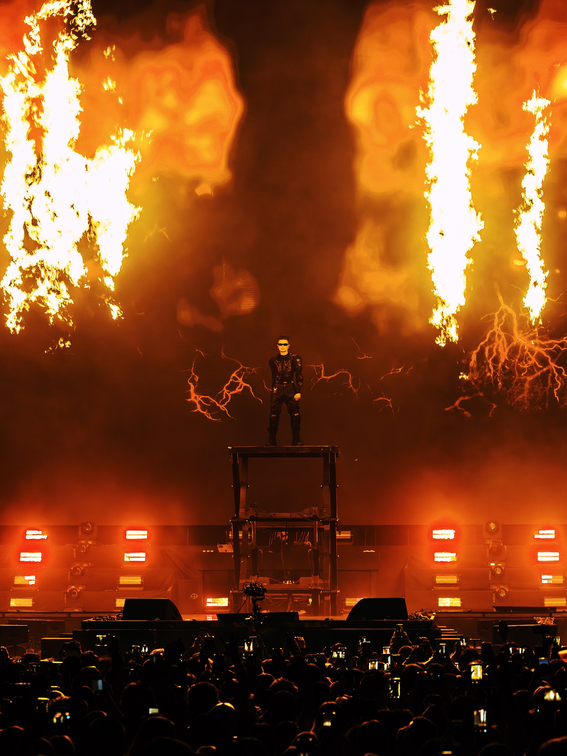 Евгений Матвеев — фотограф в Санкт-Петербурге